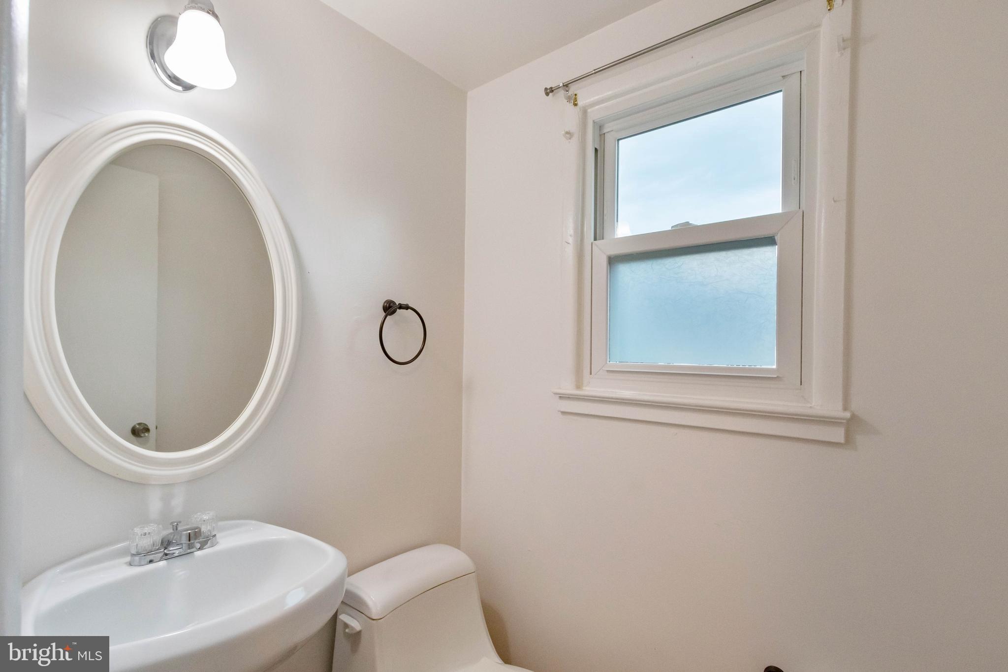 MANASSAS PARK - Residential