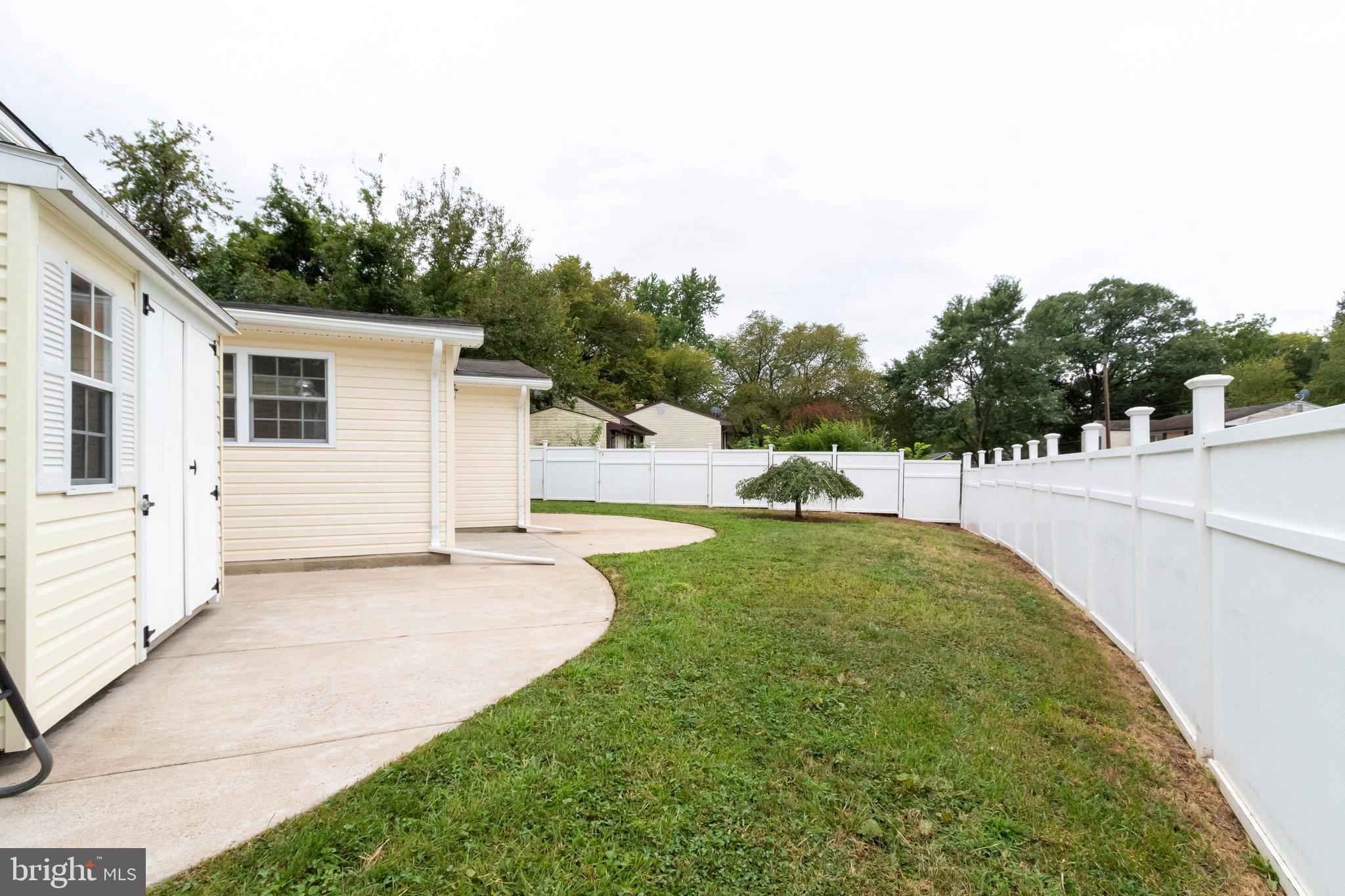 MANASSAS PARK - Residential