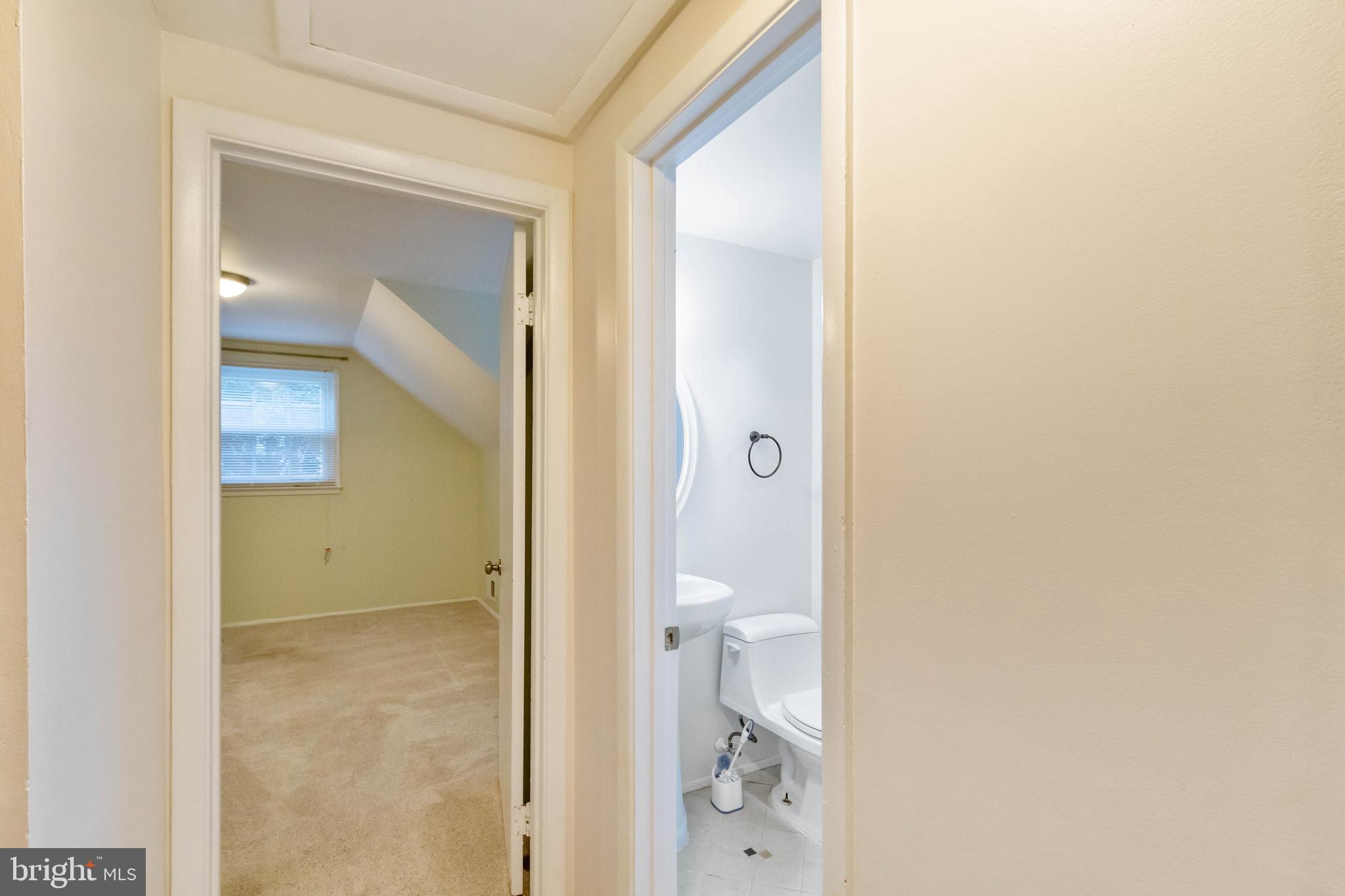 MANASSAS PARK - Residential