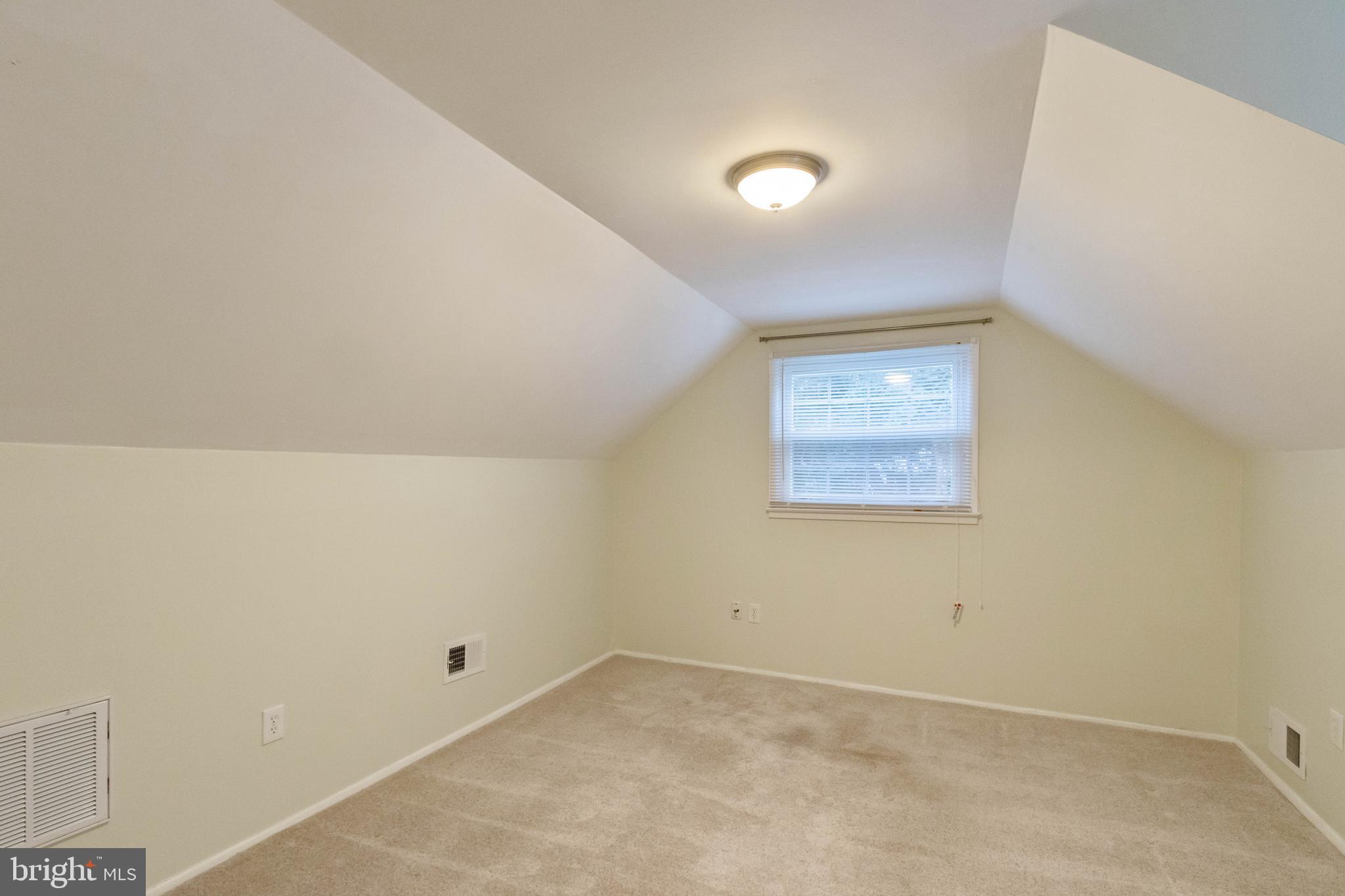 MANASSAS PARK - Residential