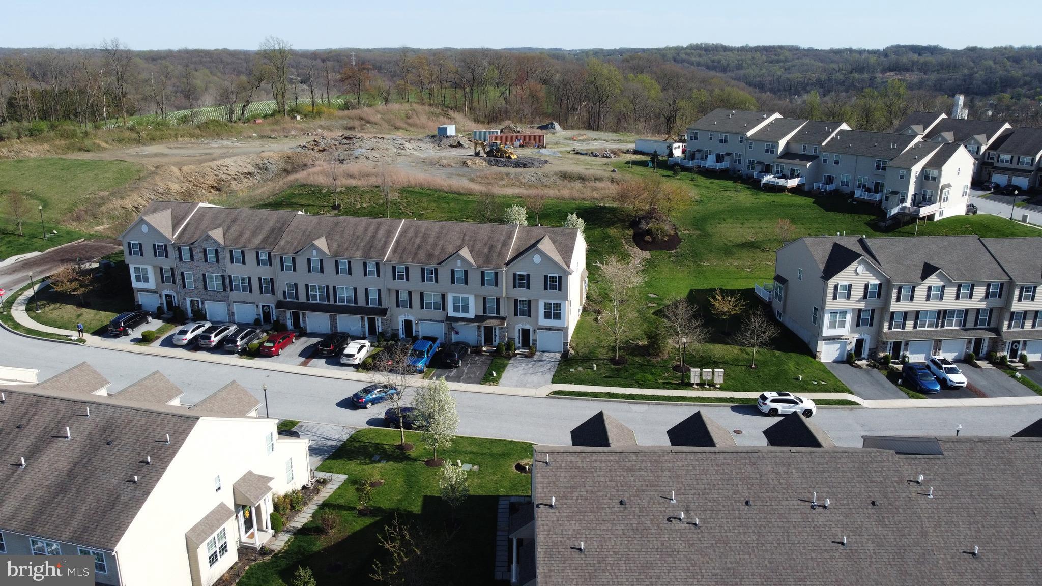 SOUTHVIEW - Residential