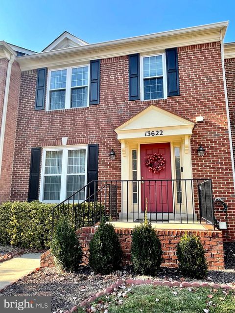 13622 ANSEL TERRACE GERMANTOWN MD 20874