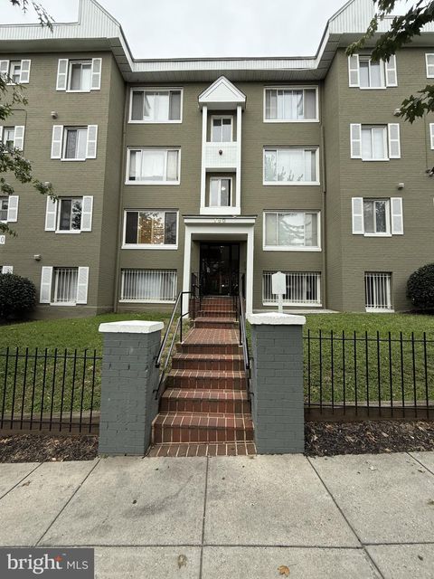 750 BARNABY STREET SE T3 WASHINGTON DC 20032