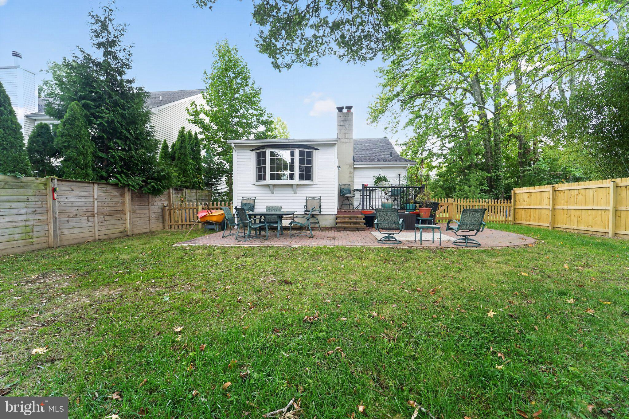 206 LINDEN AVENUE