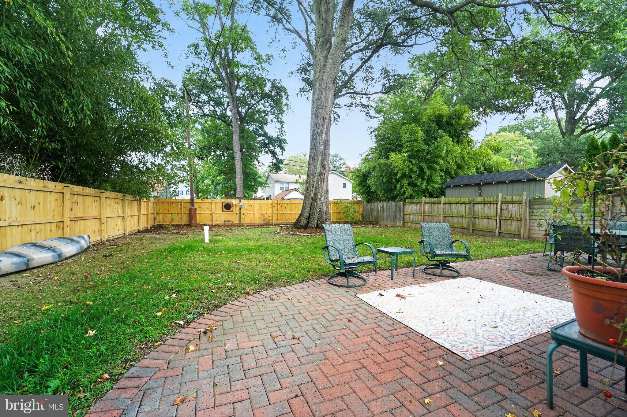206 LINDEN AVENUE