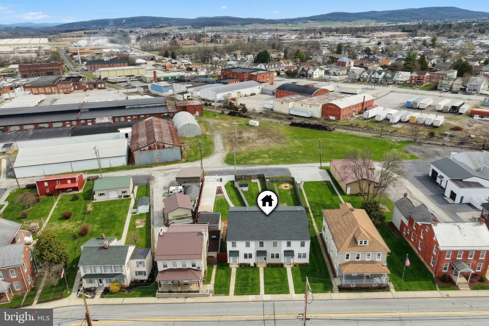 MCSHERRYSTOWN - Residential