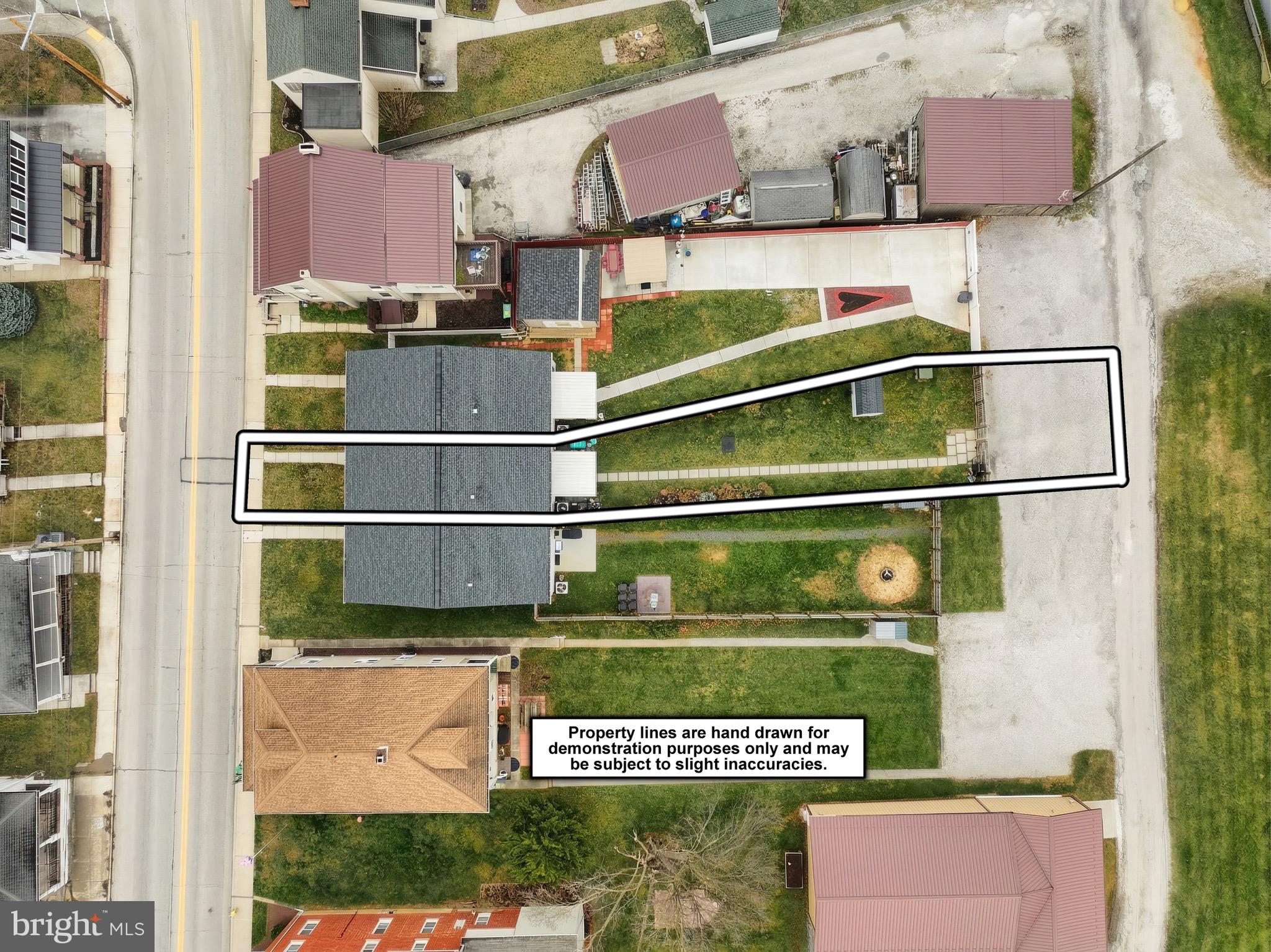 MCSHERRYSTOWN - Residential
