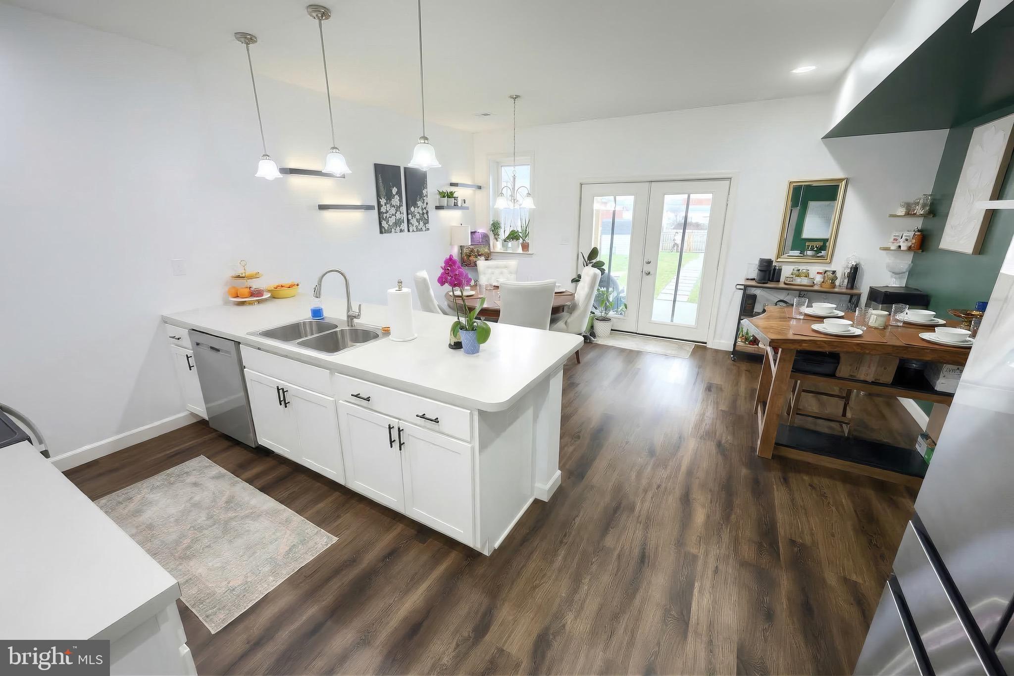 MCSHERRYSTOWN - Residential