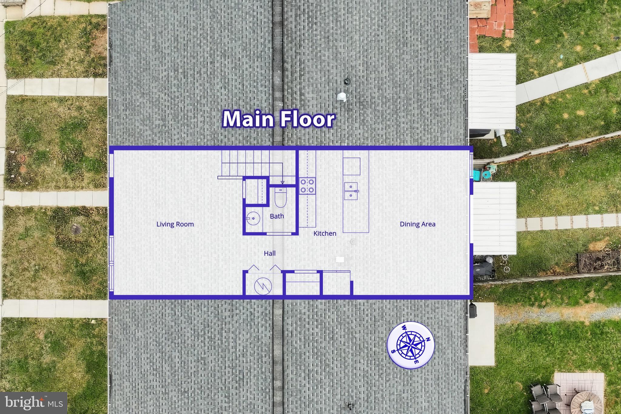 MCSHERRYSTOWN - Residential