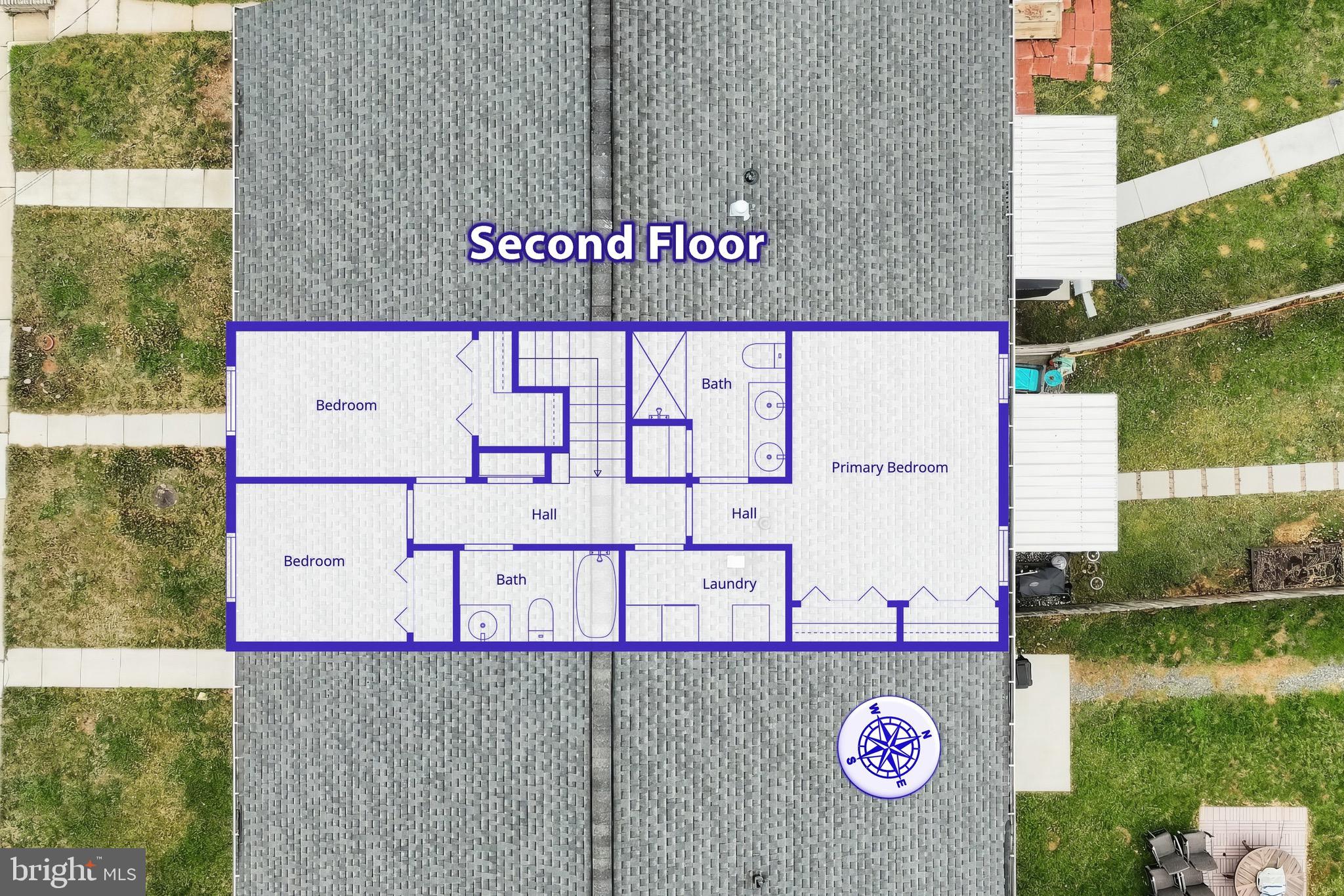 MCSHERRYSTOWN - Residential