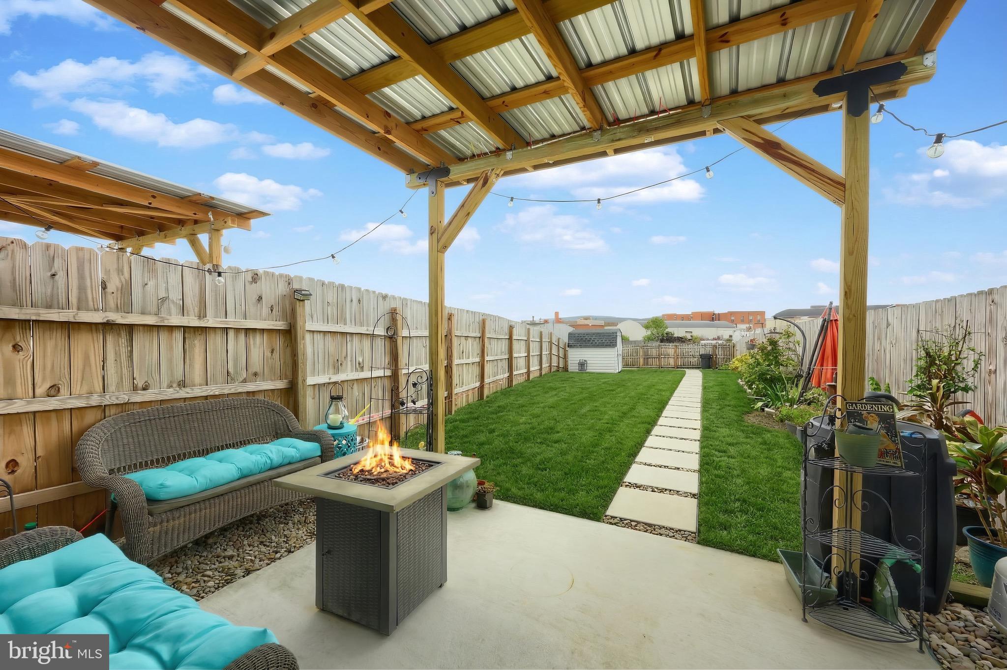 MCSHERRYSTOWN - Residential