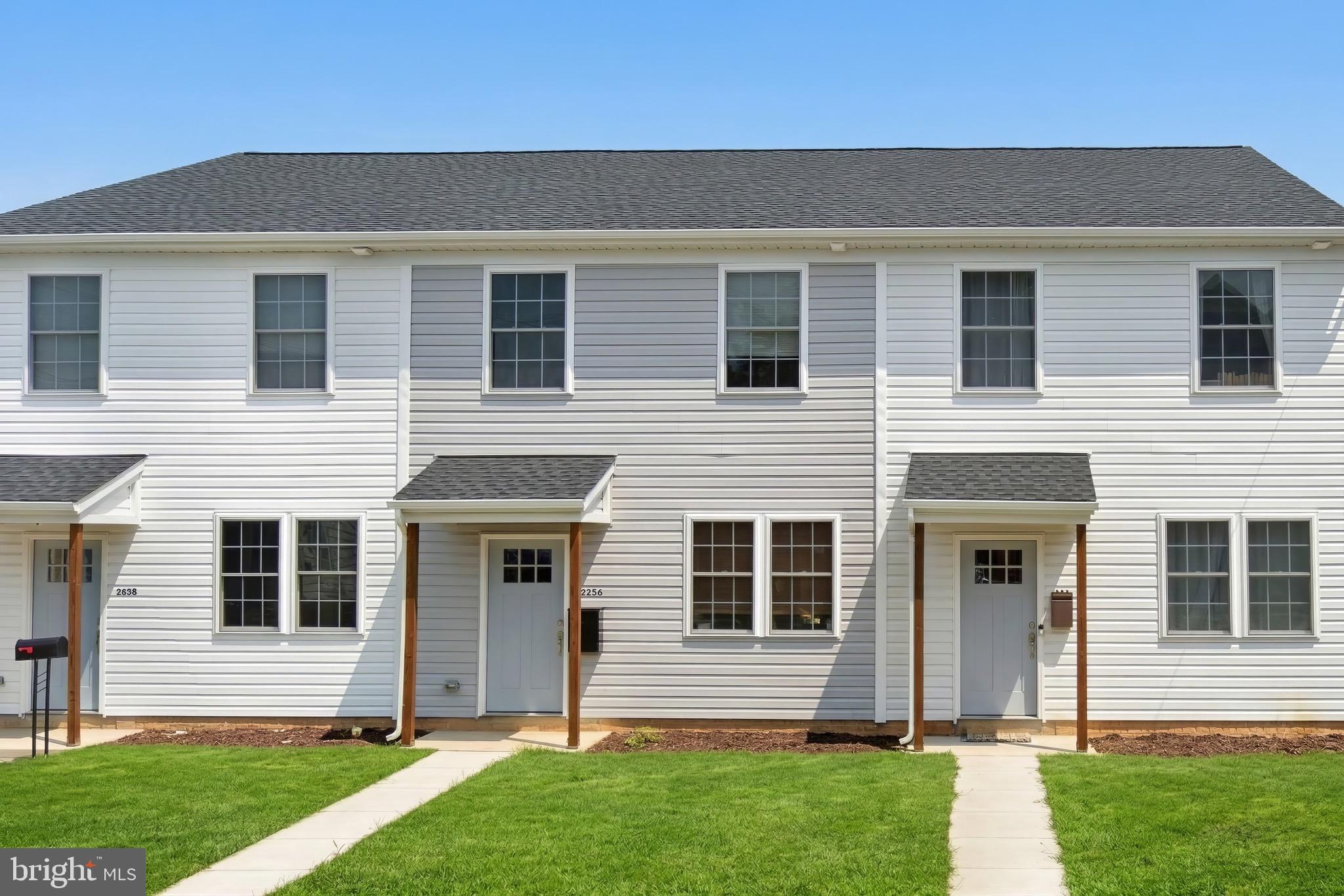 MCSHERRYSTOWN - Residential