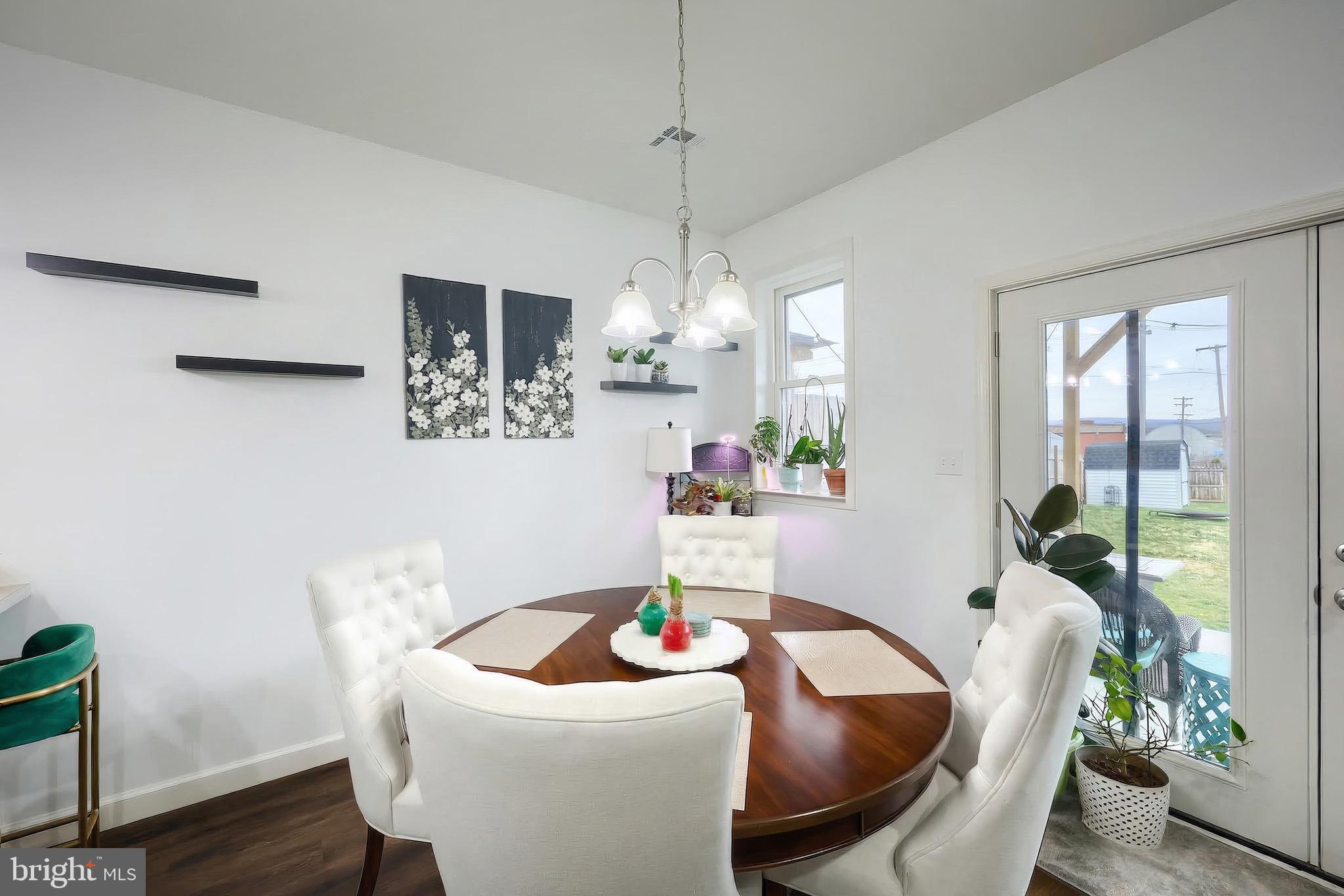 MCSHERRYSTOWN - Residential