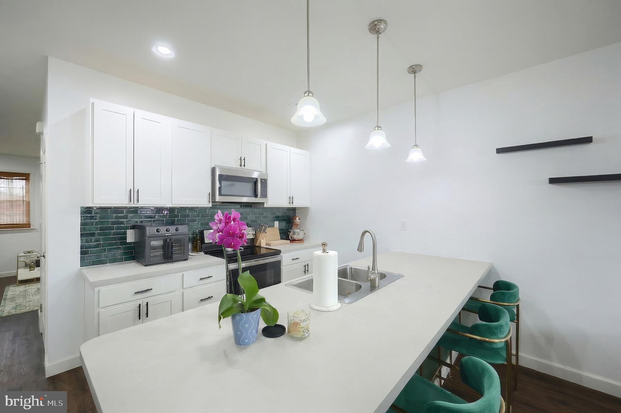 MCSHERRYSTOWN - Residential