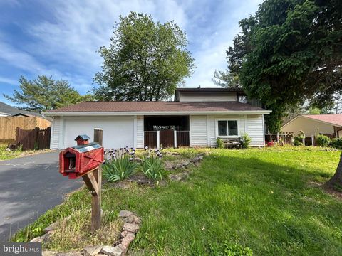 Photo of 102 Wrightwood Place, STERLING, VA 20164 (MLS # VALO2123860)