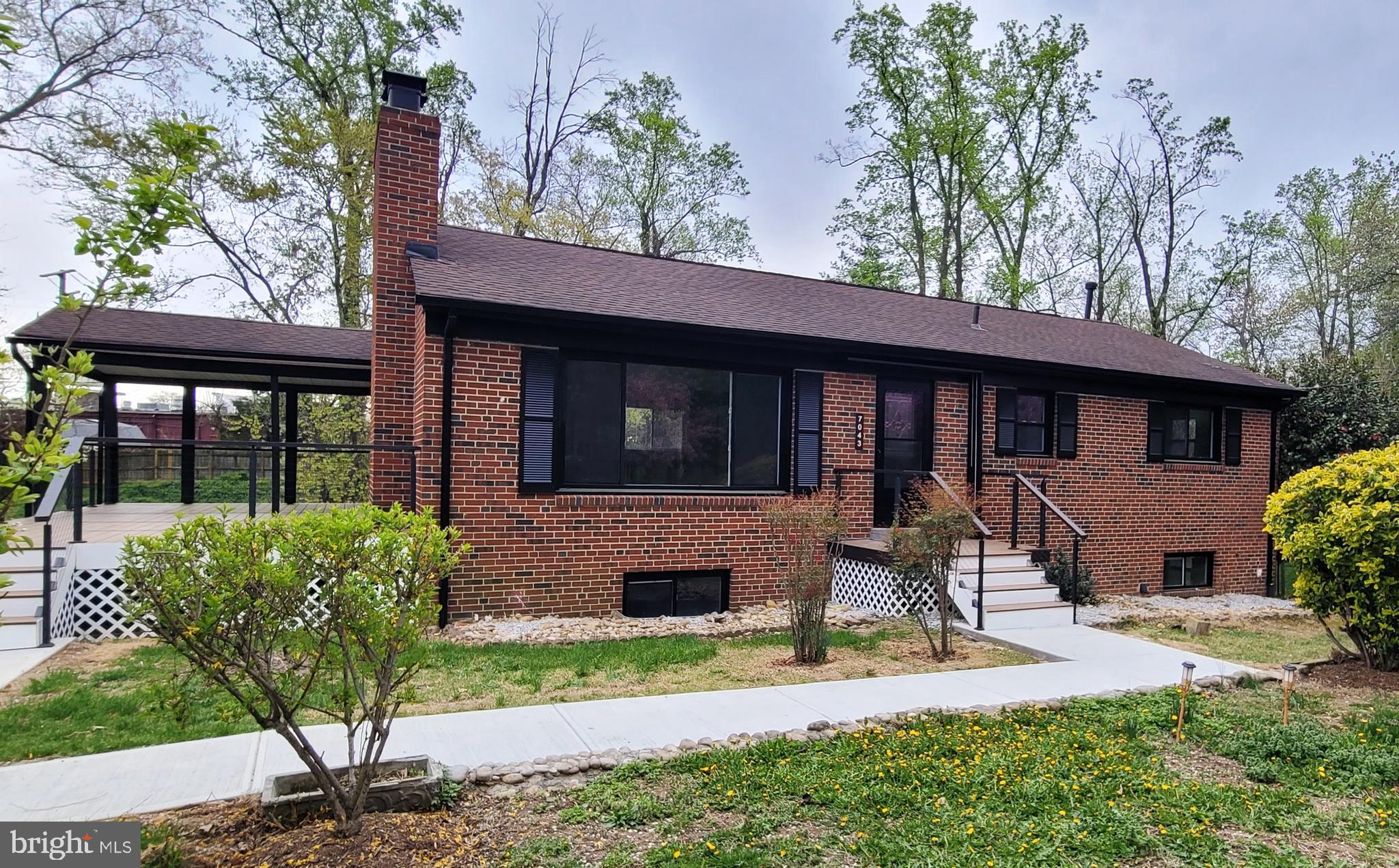 SPRINGVALE - Residential