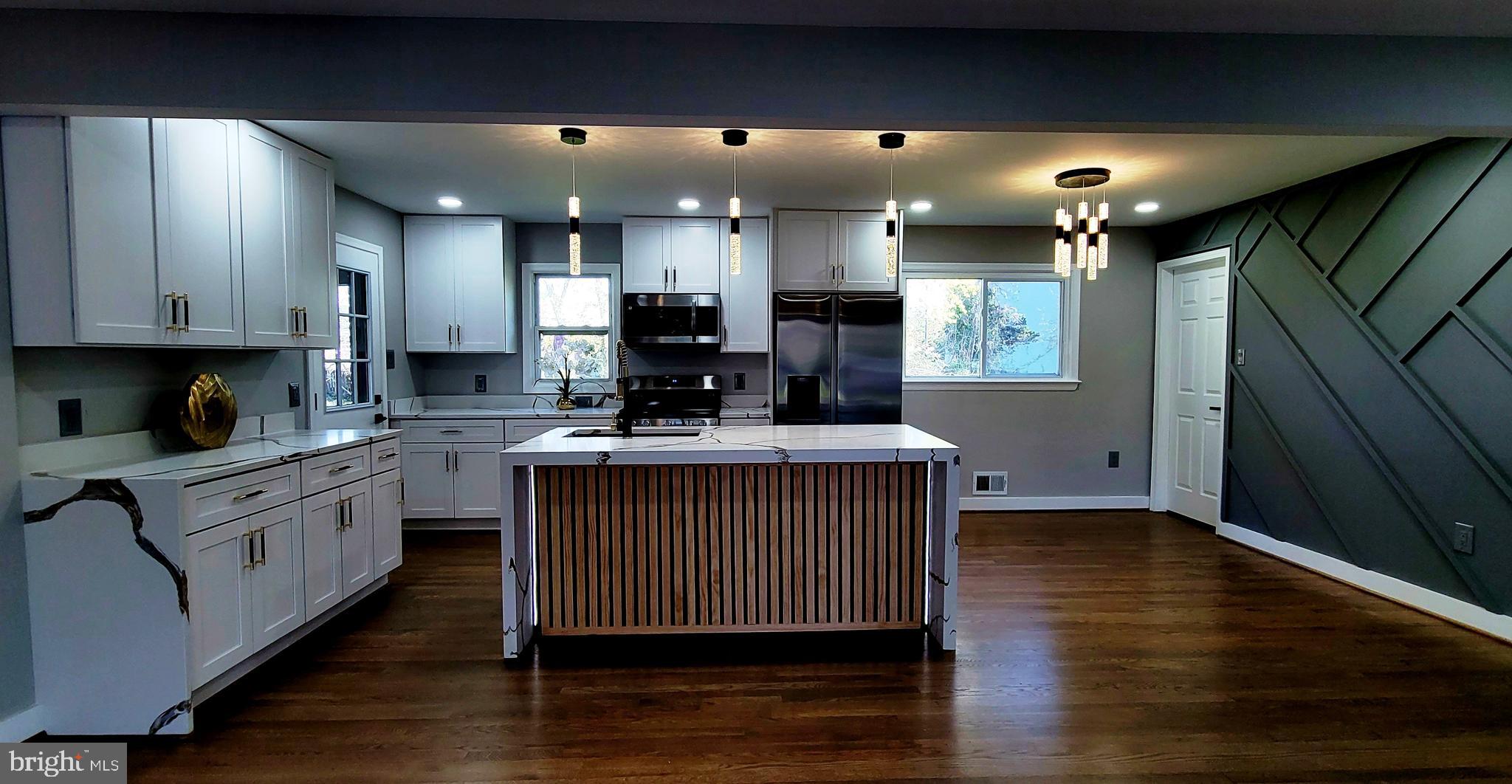 SPRINGVALE - Residential