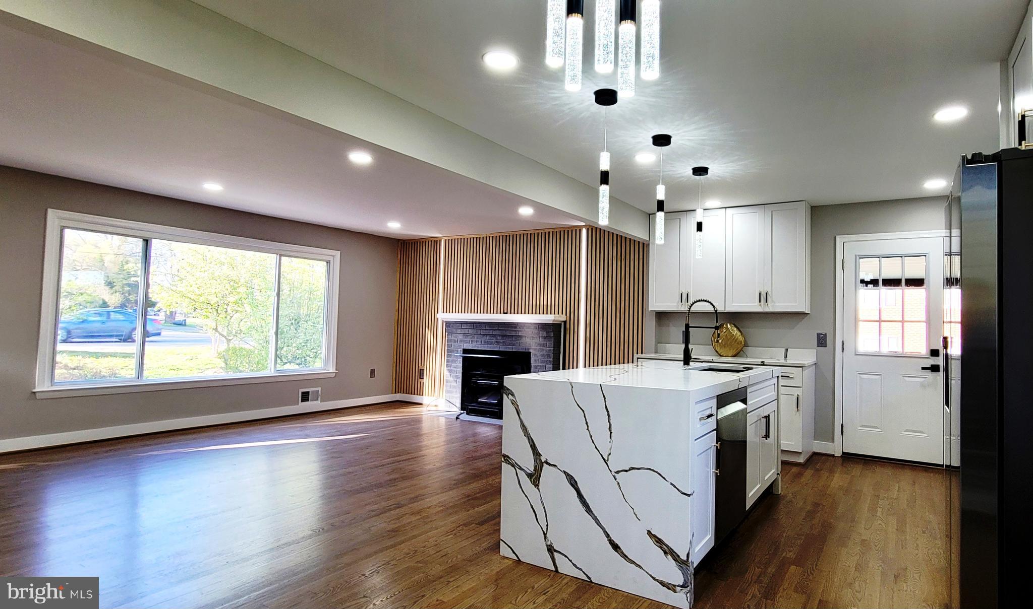 SPRINGVALE - Residential