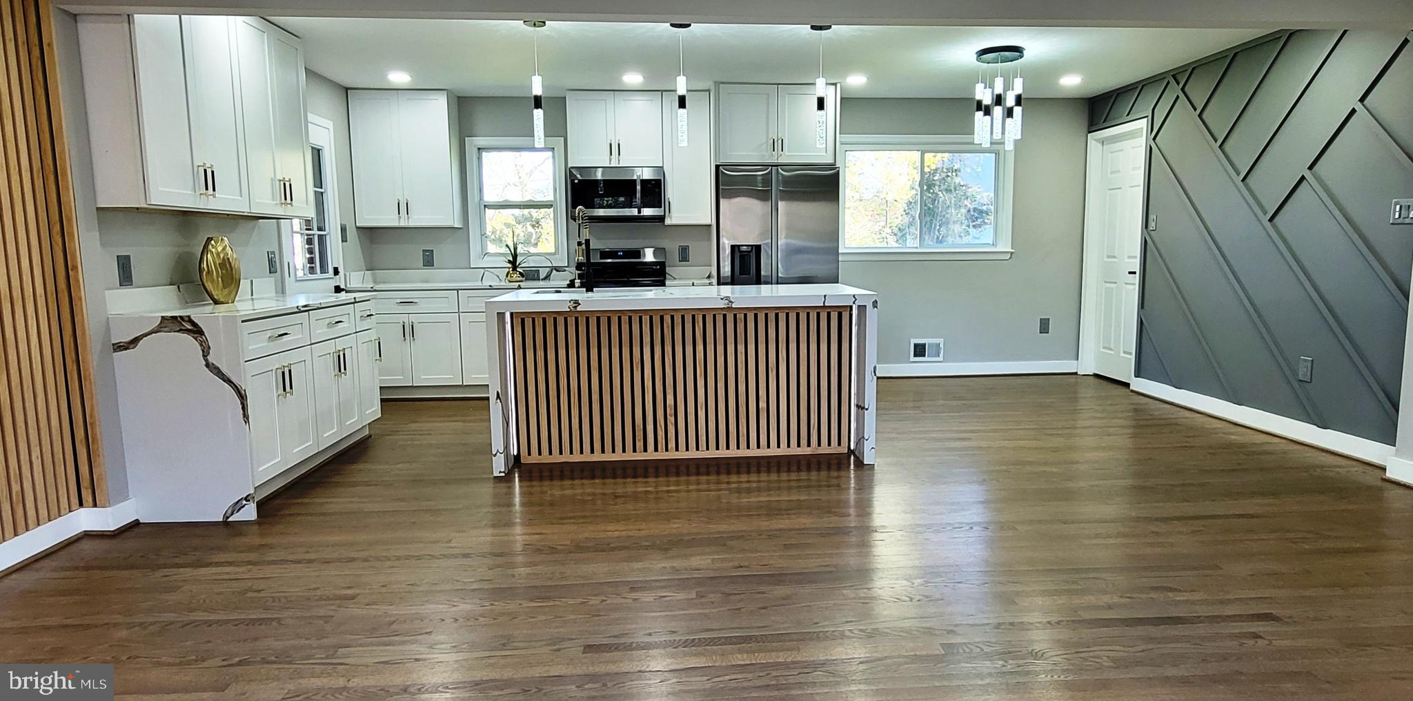 SPRINGVALE - Residential