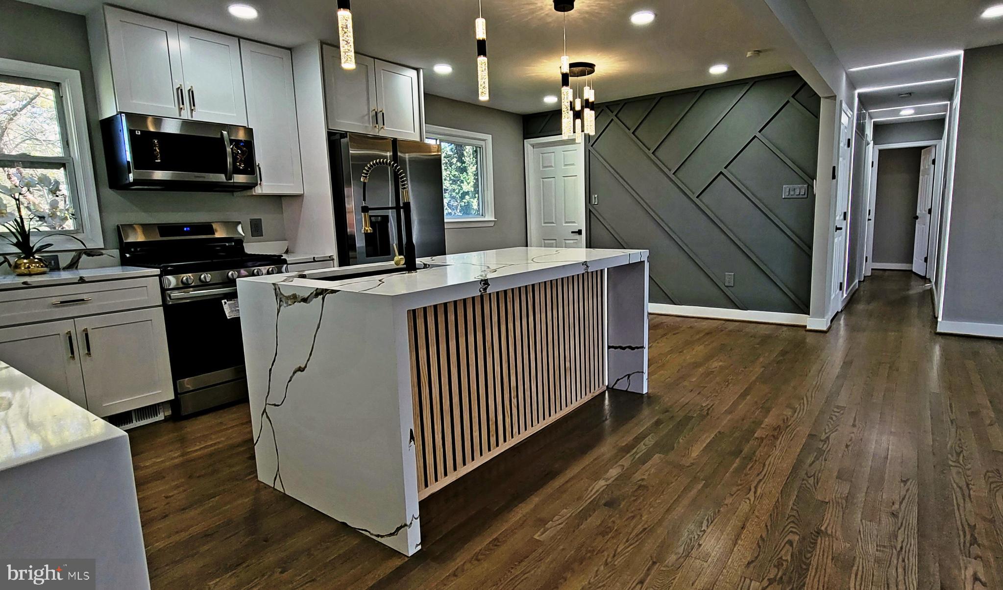 SPRINGVALE - Residential