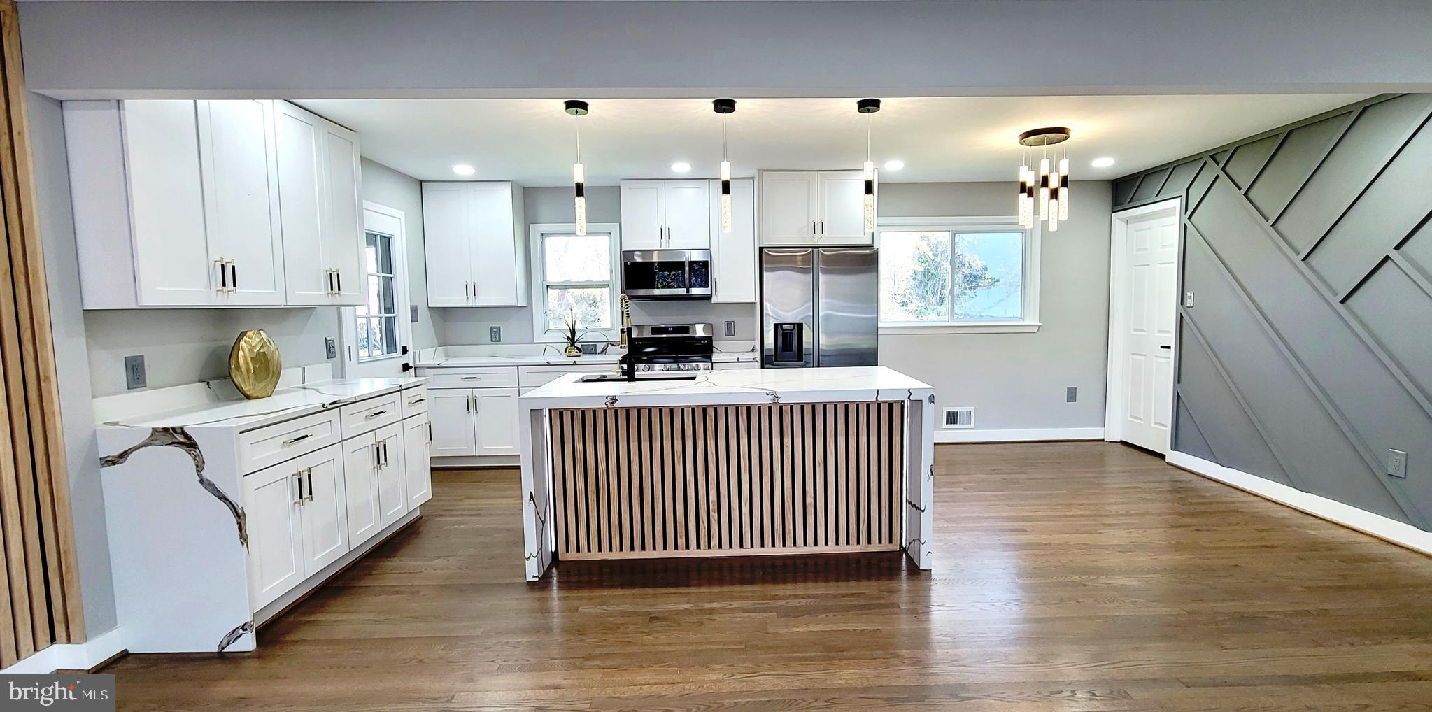 SPRINGVALE - Residential