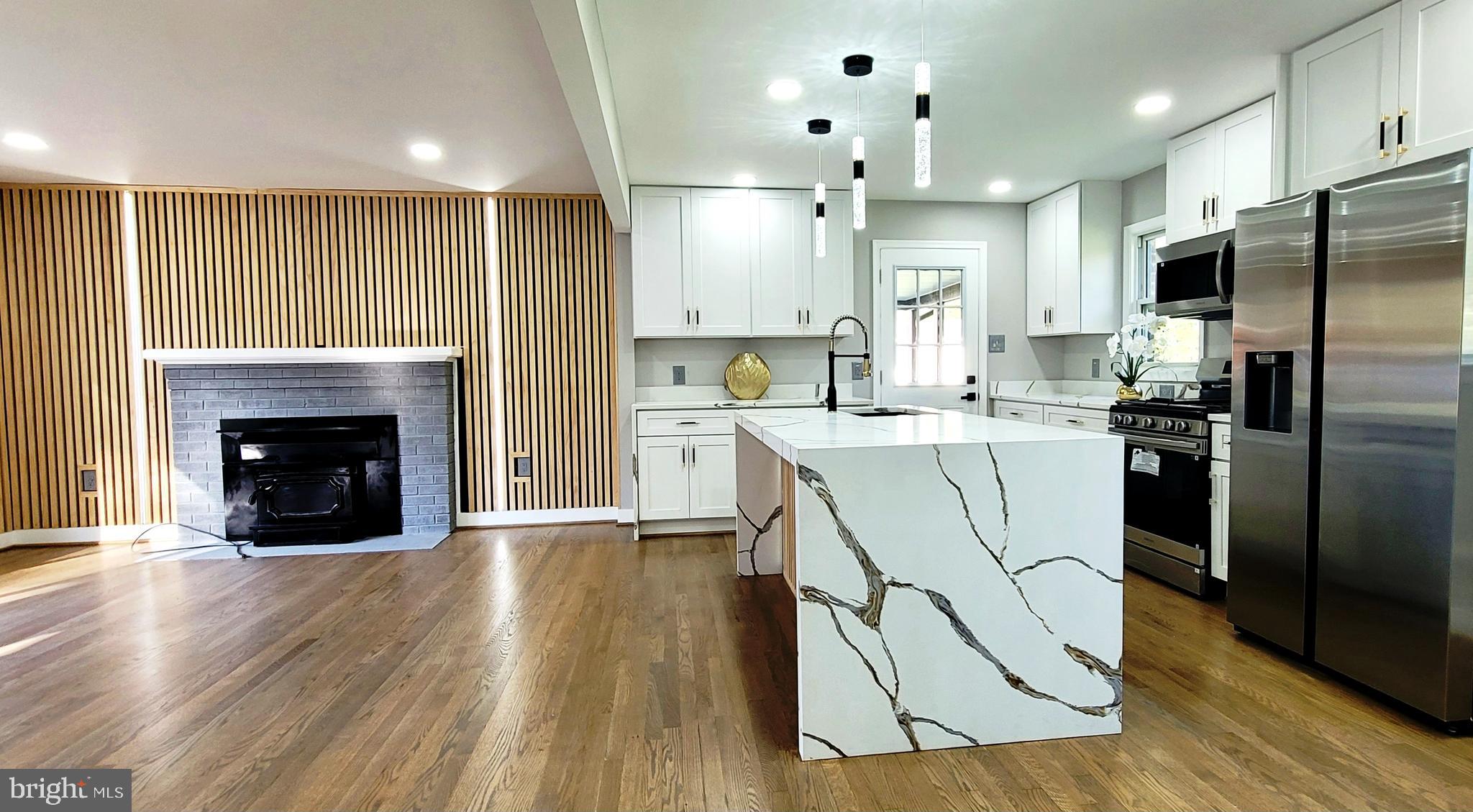 SPRINGVALE - Residential