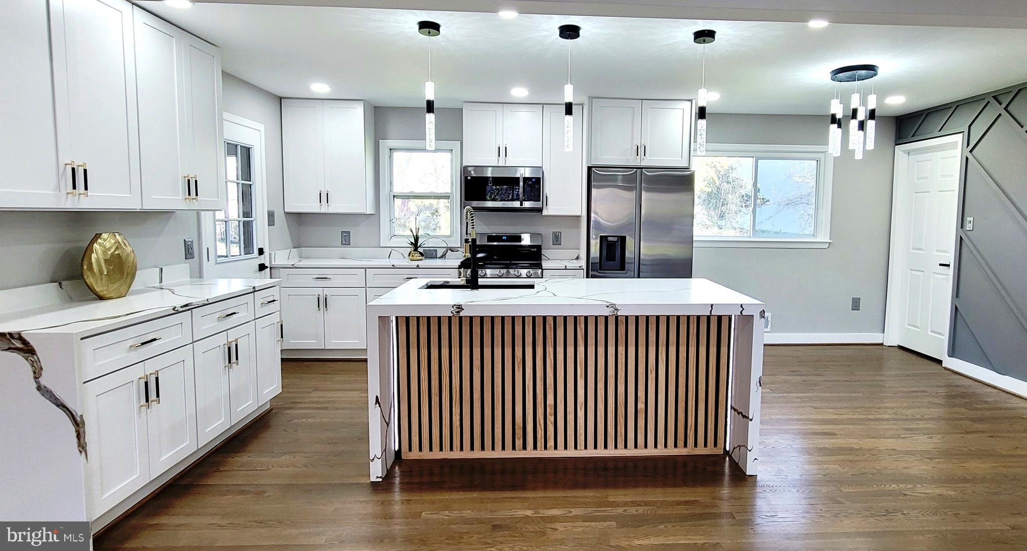 SPRINGVALE - Residential