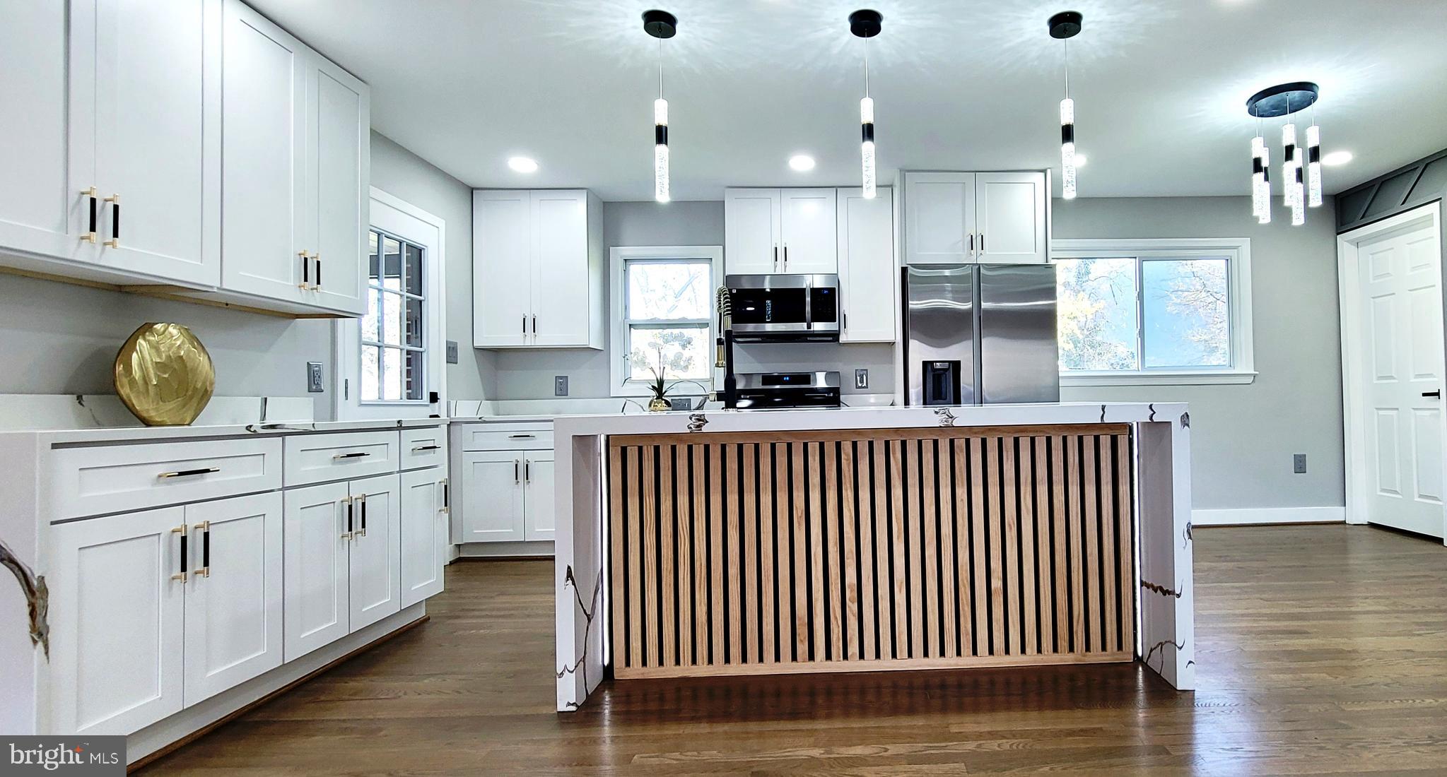 SPRINGVALE - Residential