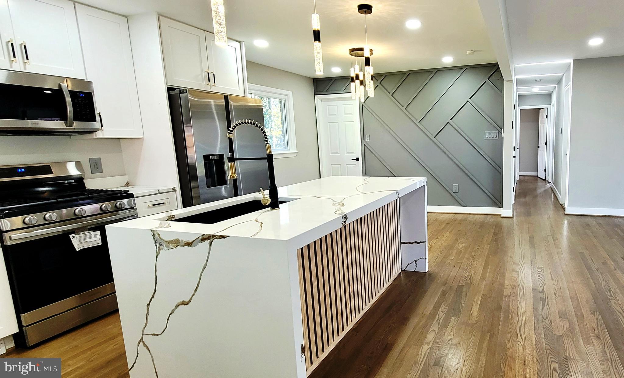 SPRINGVALE - Residential