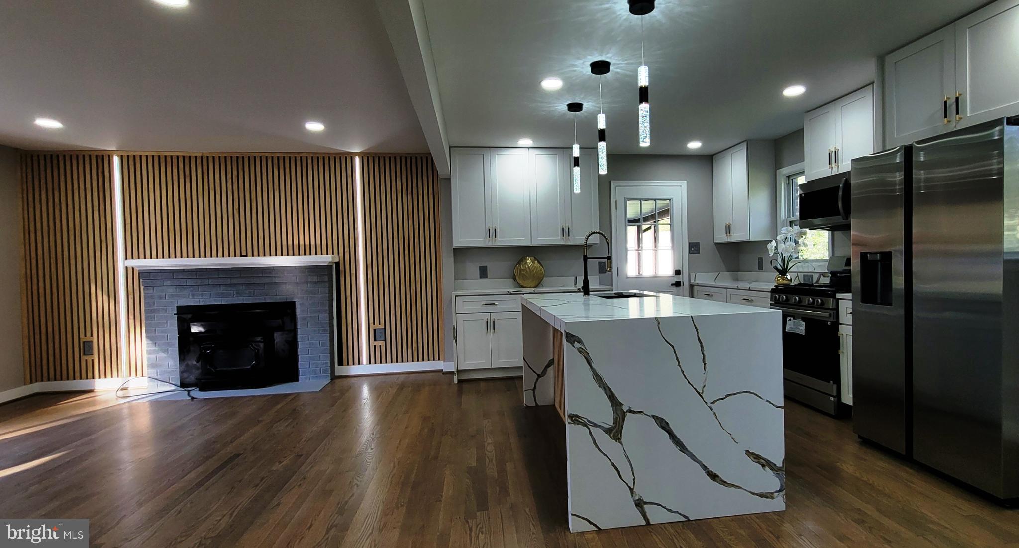 SPRINGVALE - Residential