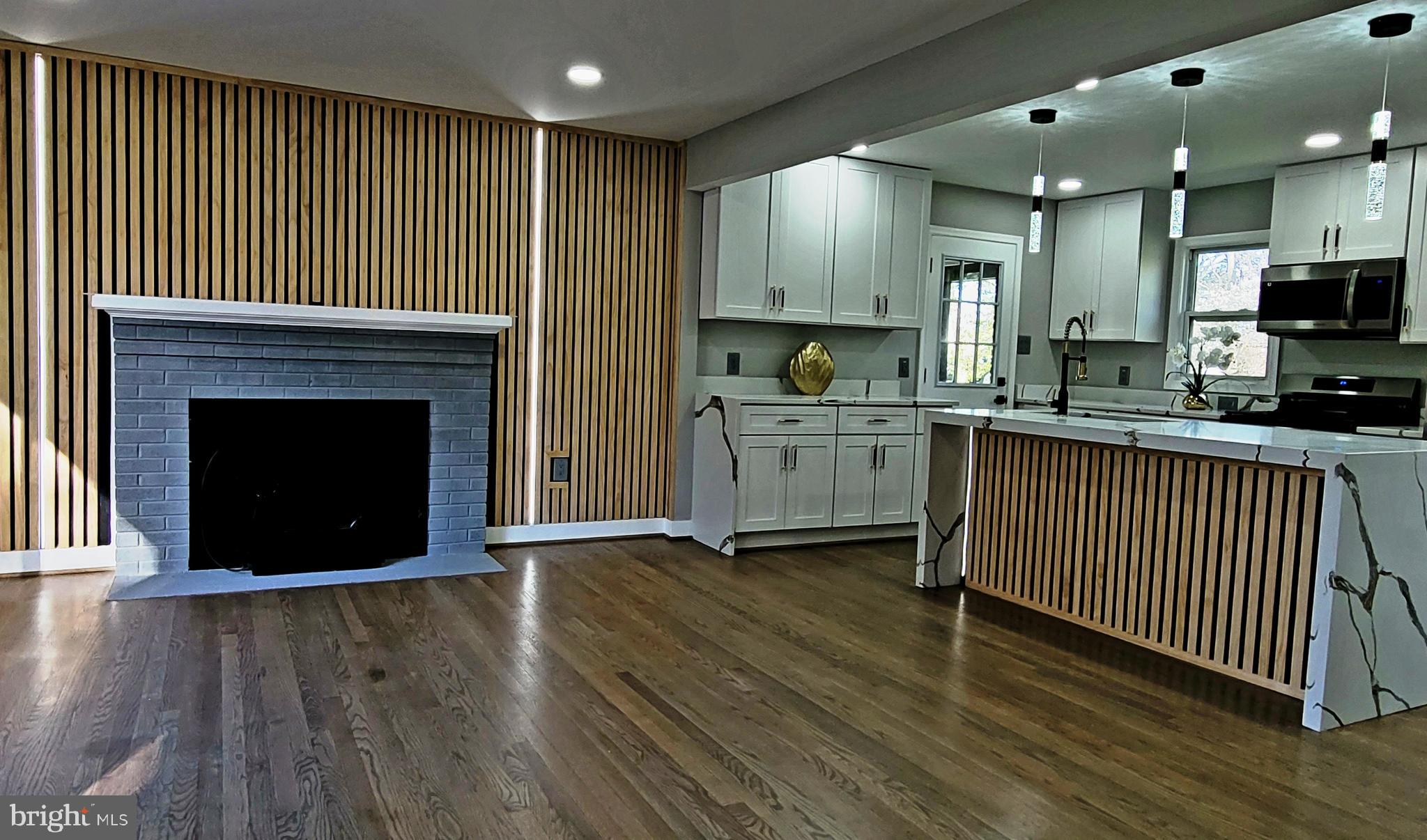 SPRINGVALE - Residential