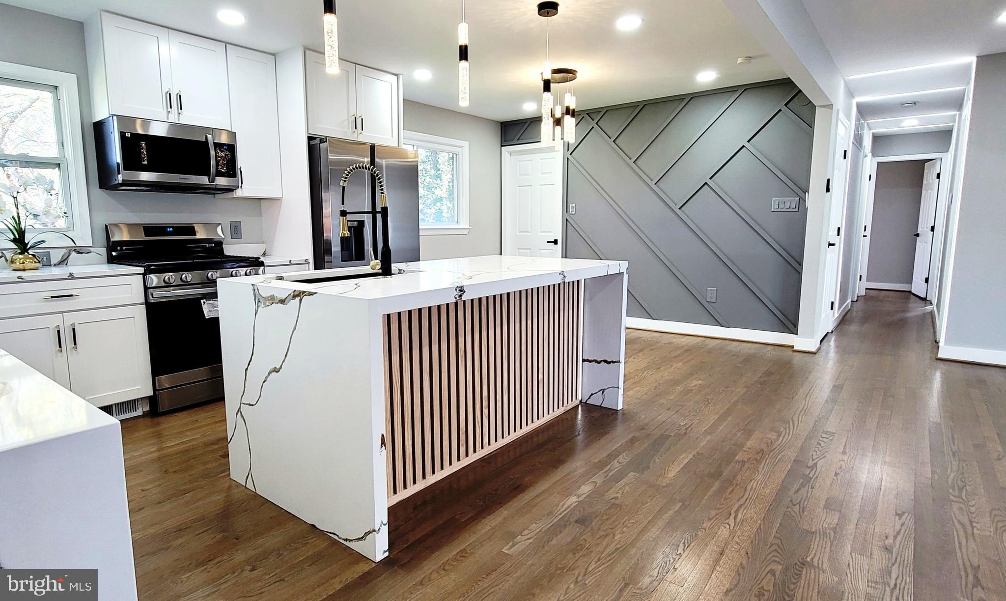 SPRINGVALE - Residential