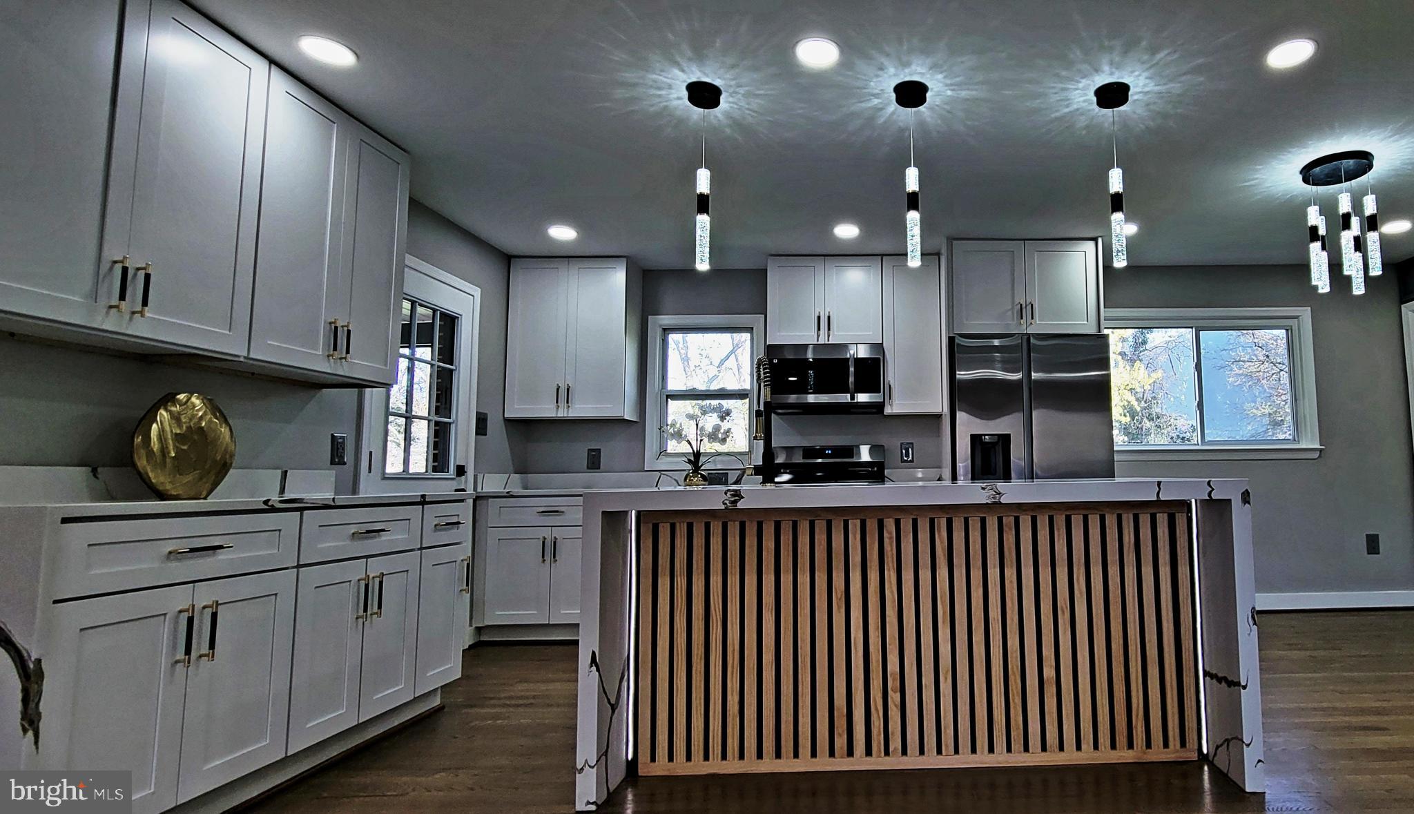 SPRINGVALE - Residential