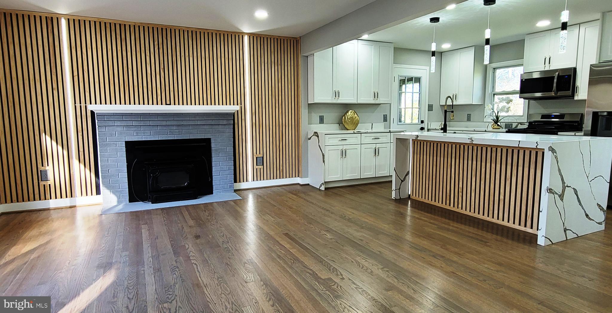 SPRINGVALE - Residential