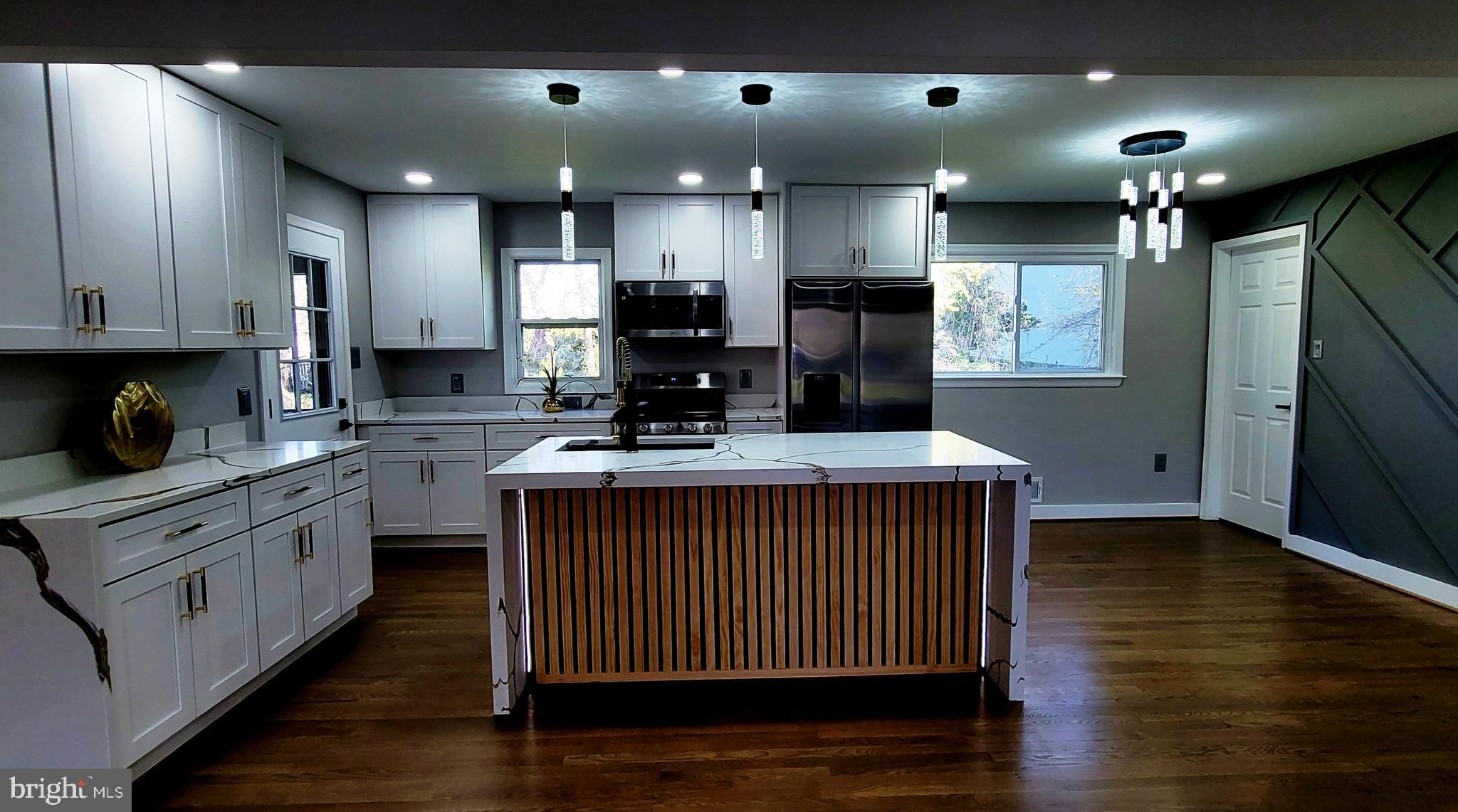 SPRINGVALE - Residential