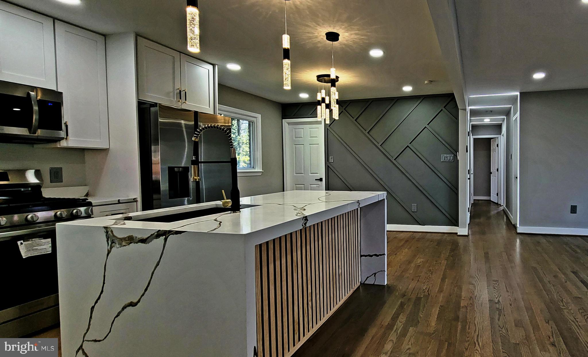 SPRINGVALE - Residential