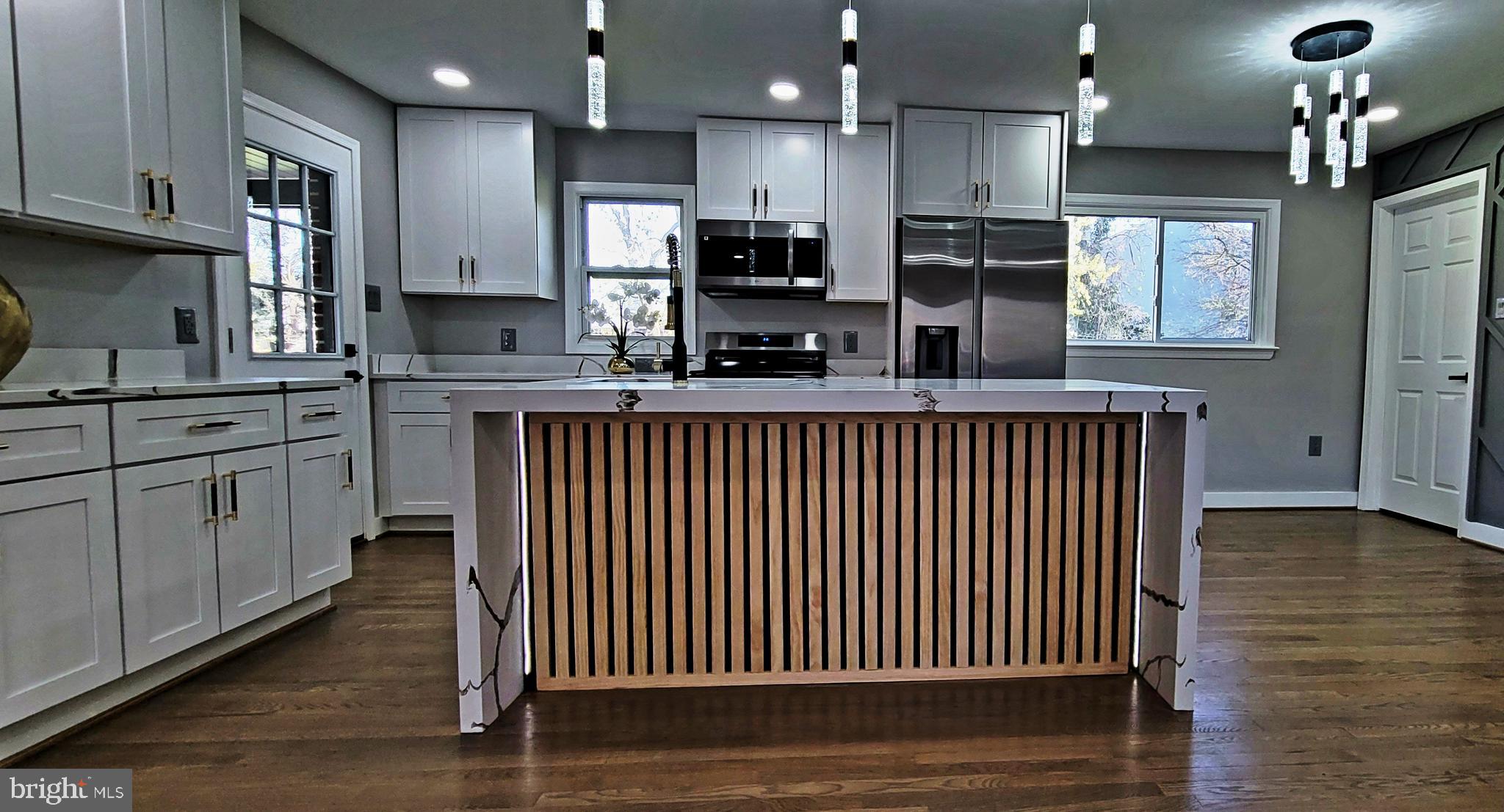 SPRINGVALE - Residential