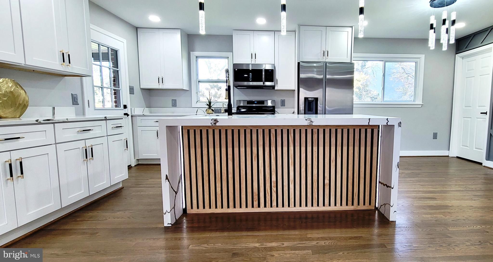 SPRINGVALE - Residential