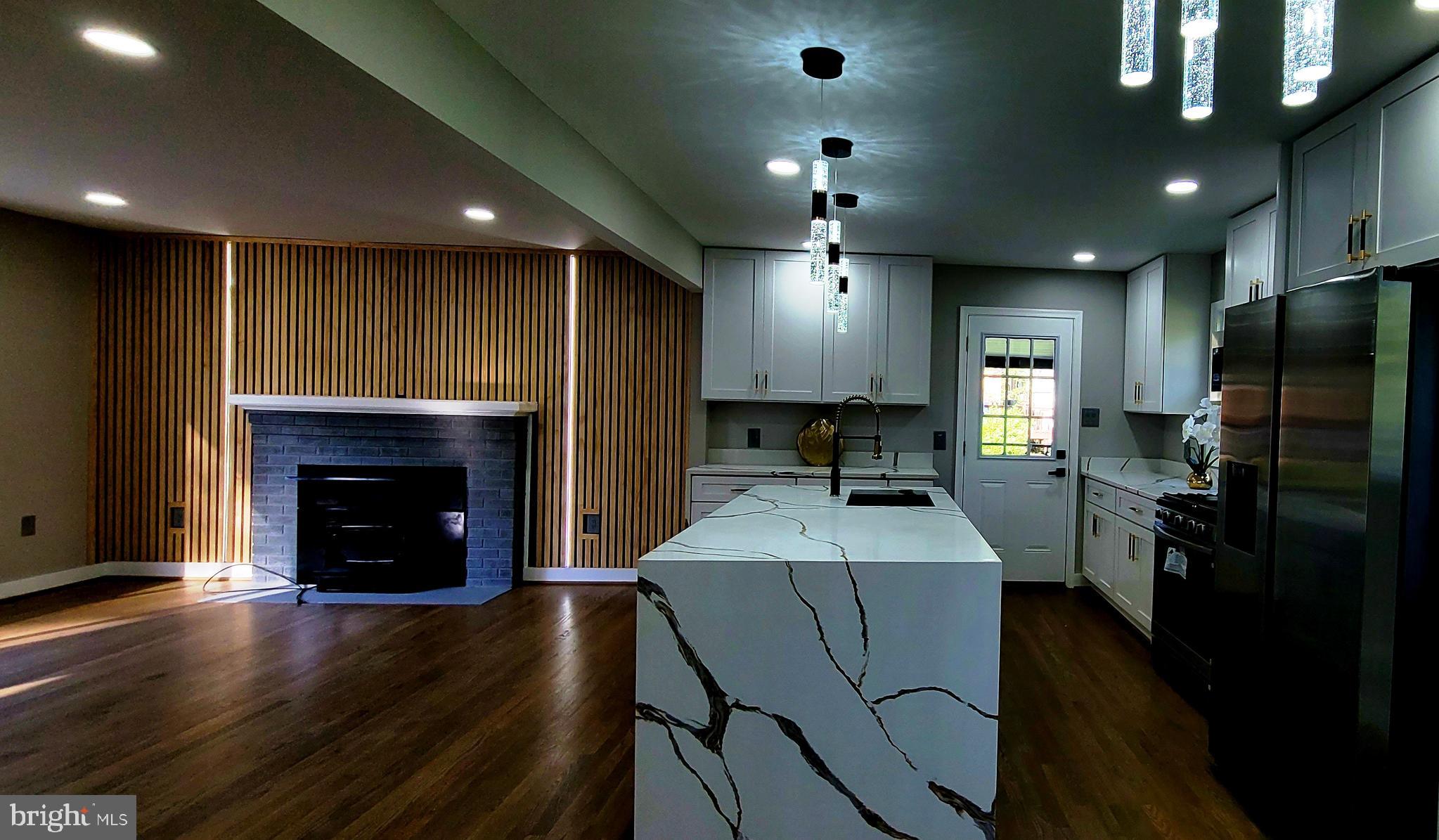 SPRINGVALE - Residential