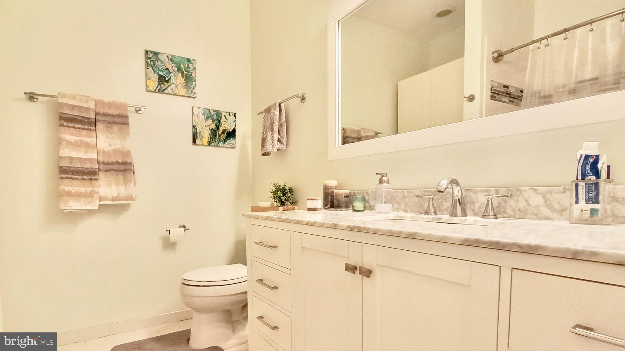 BENTLEY PLACE - Residential Lease