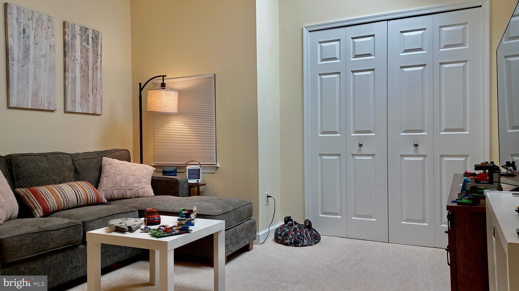 BENTLEY PLACE - Residential Lease