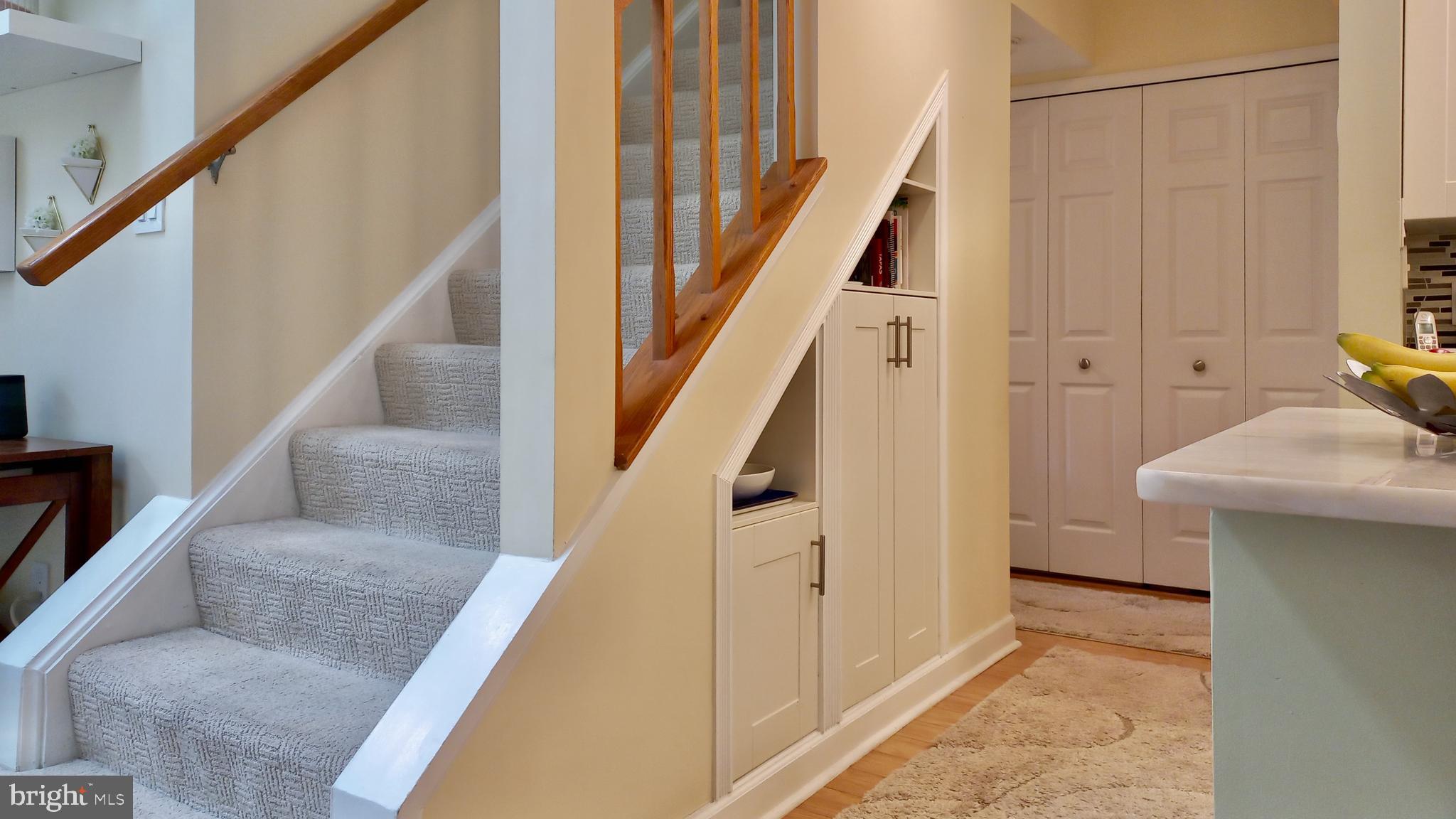 BENTLEY PLACE - Residential Lease