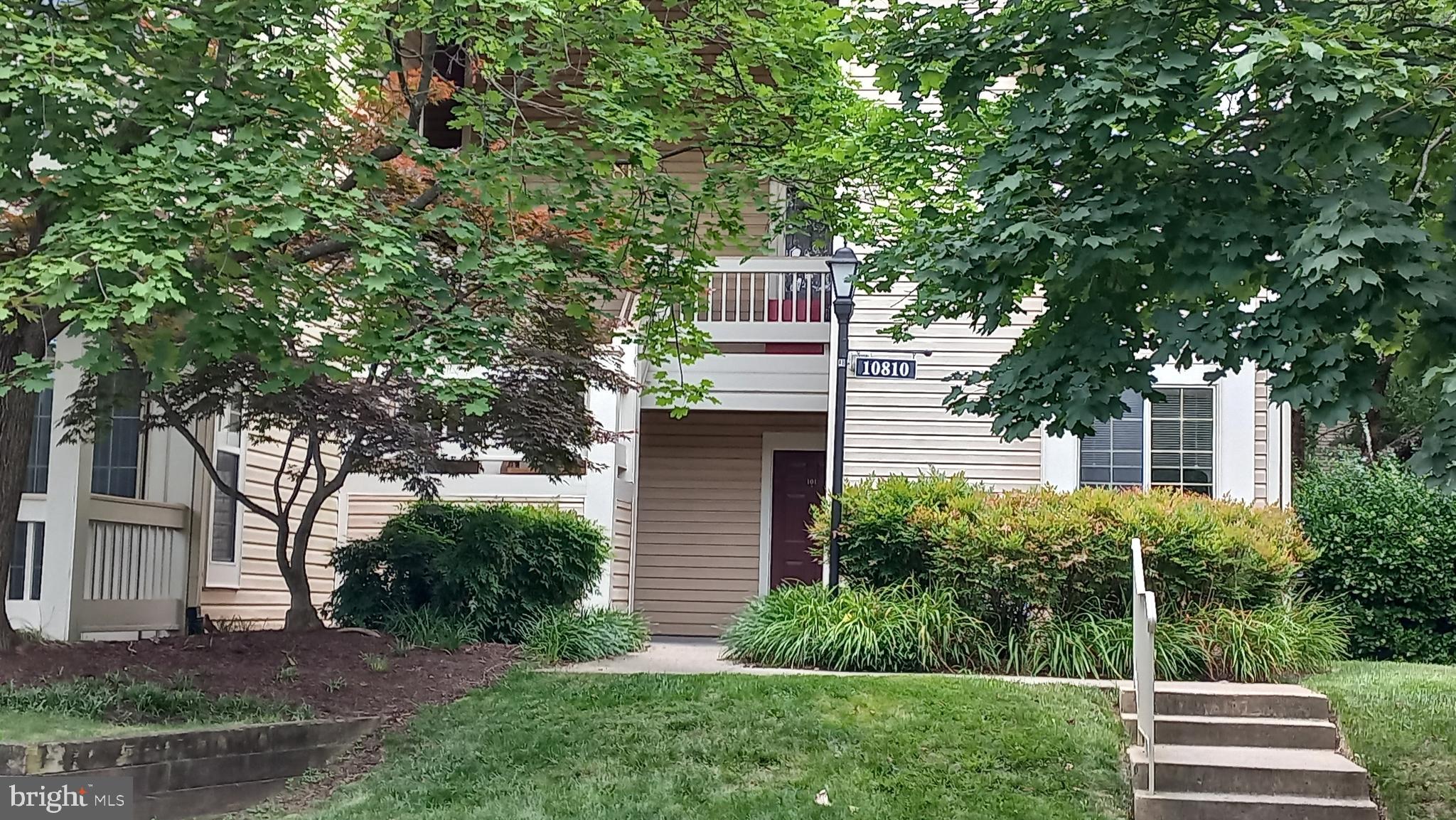 BENTLEY PLACE - Residential Lease