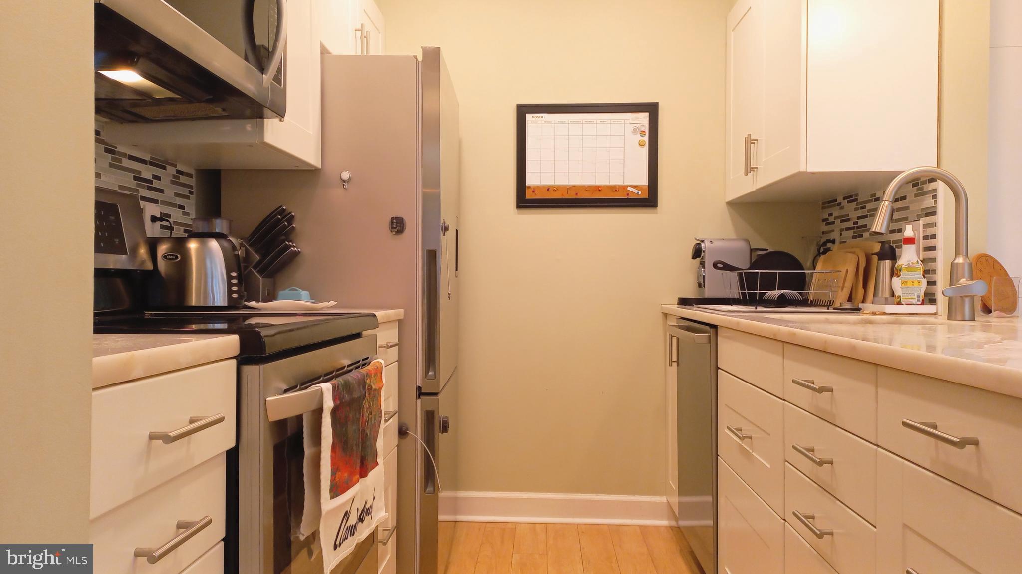 BENTLEY PLACE - Residential Lease