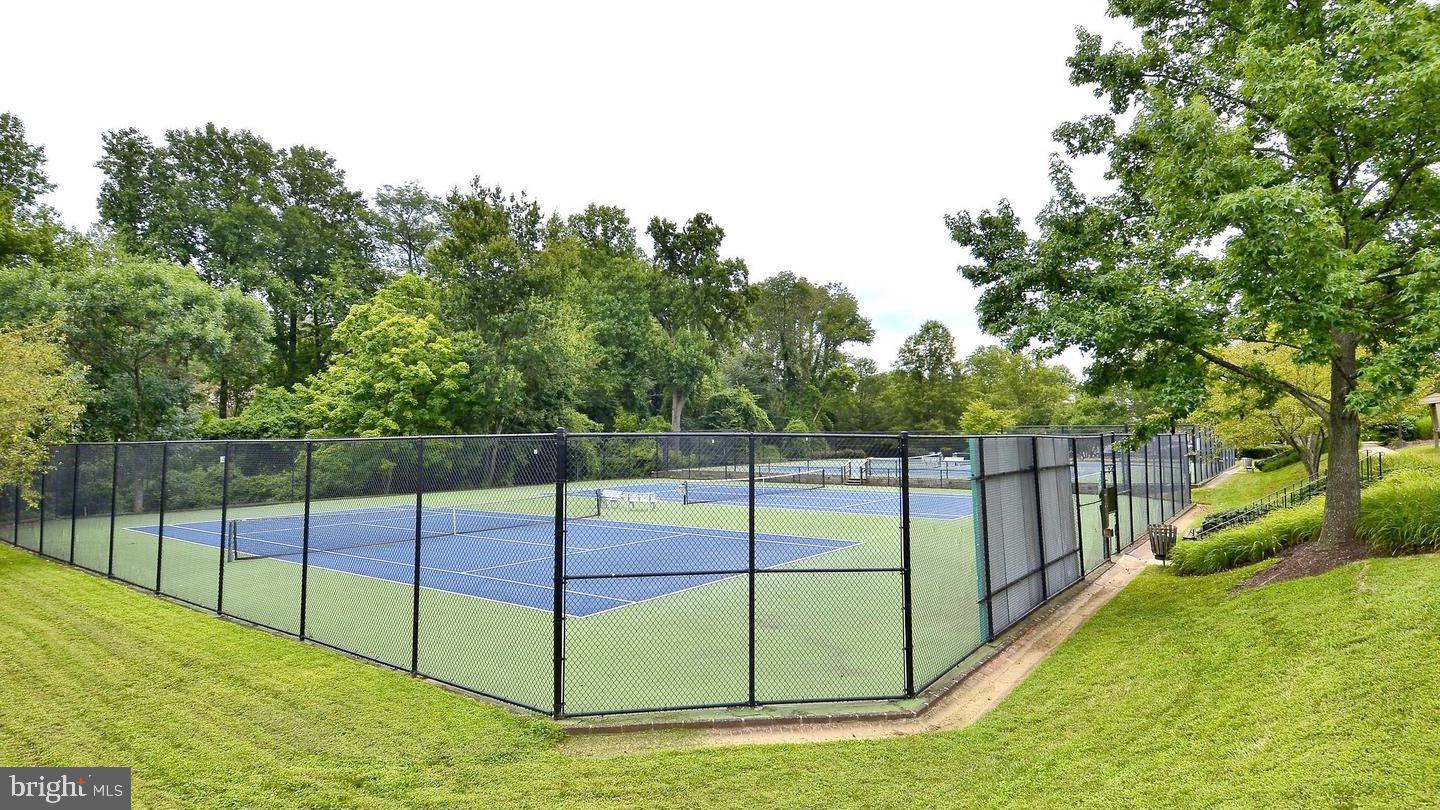 BENTLEY PLACE - Residential Lease