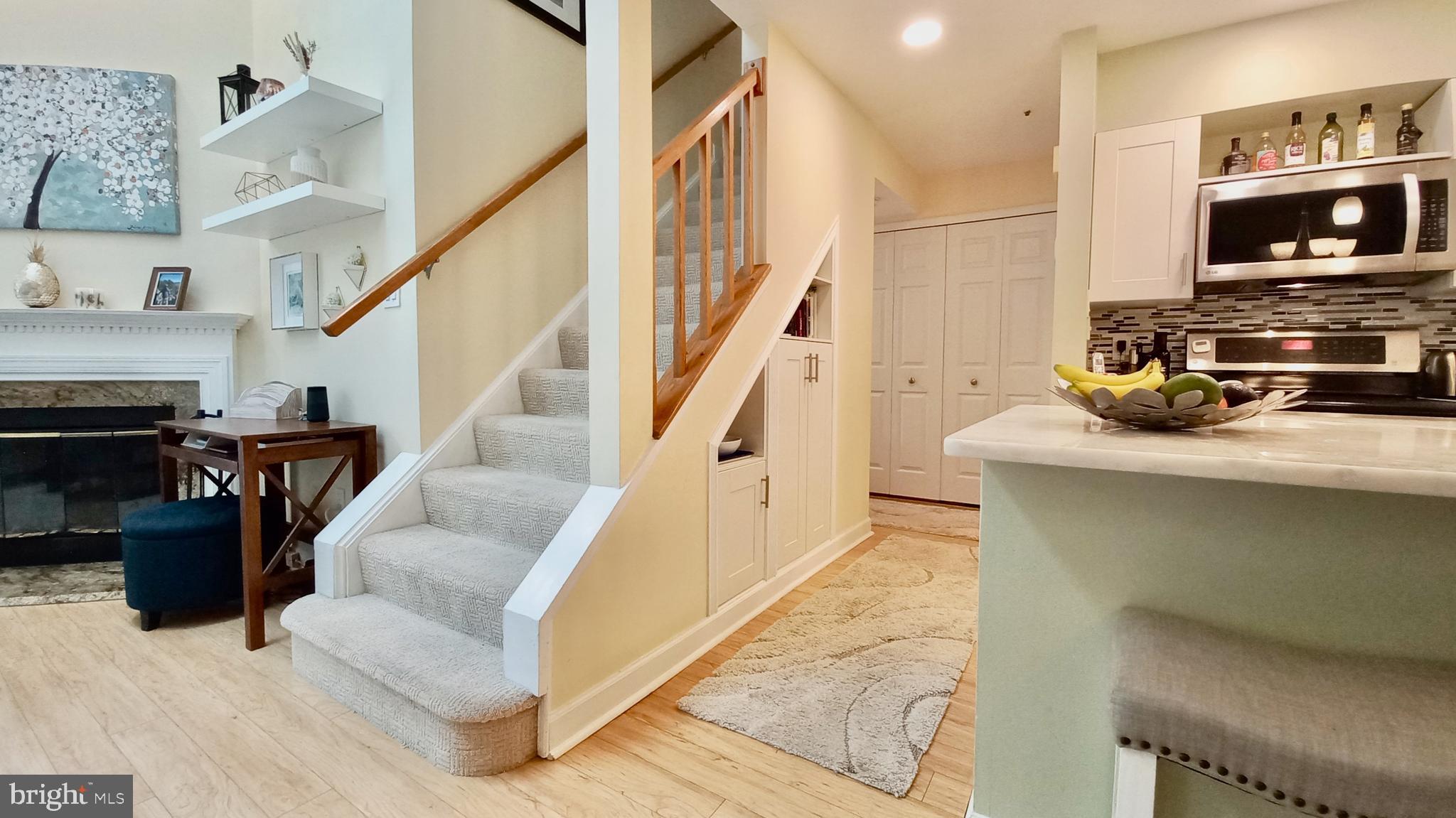 BENTLEY PLACE - Residential Lease