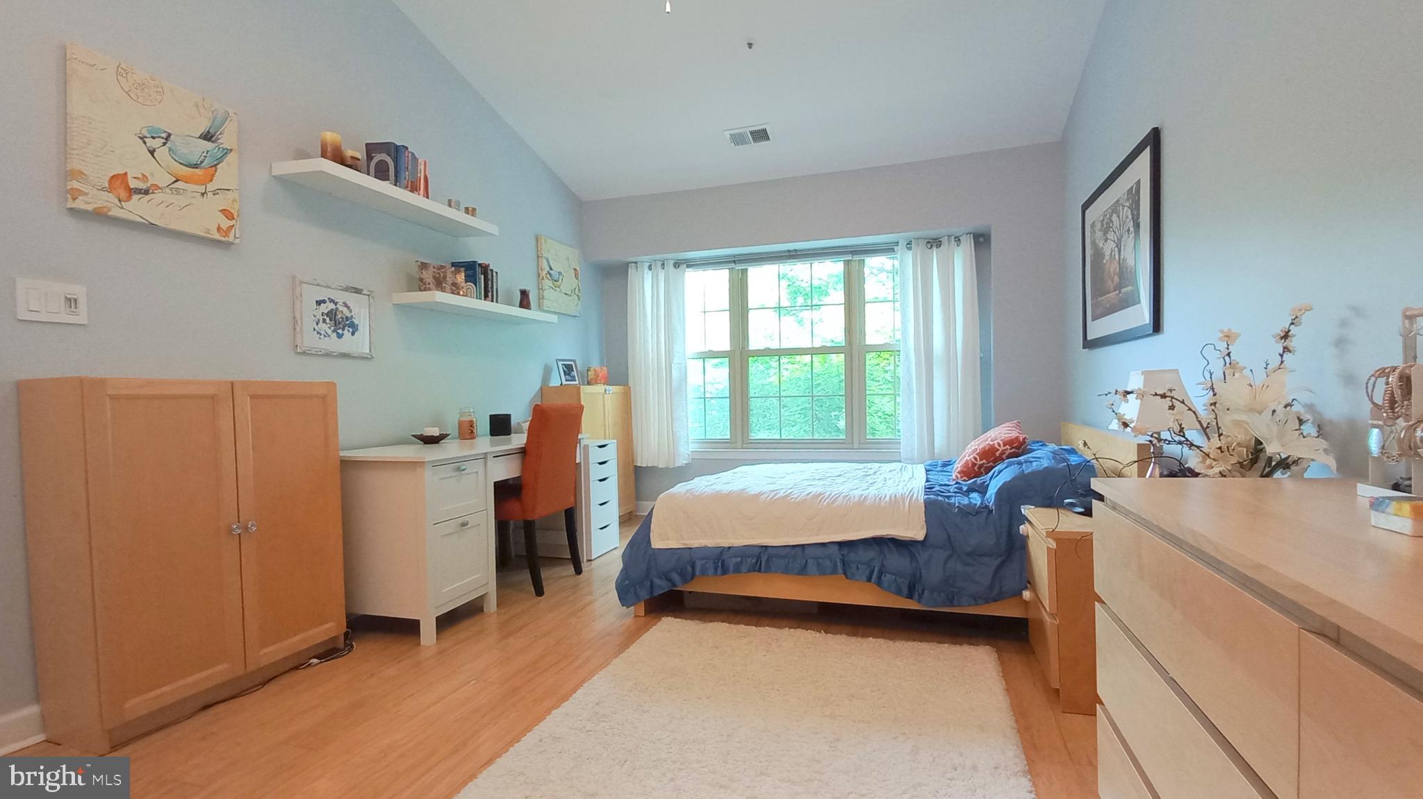 BENTLEY PLACE - Residential Lease