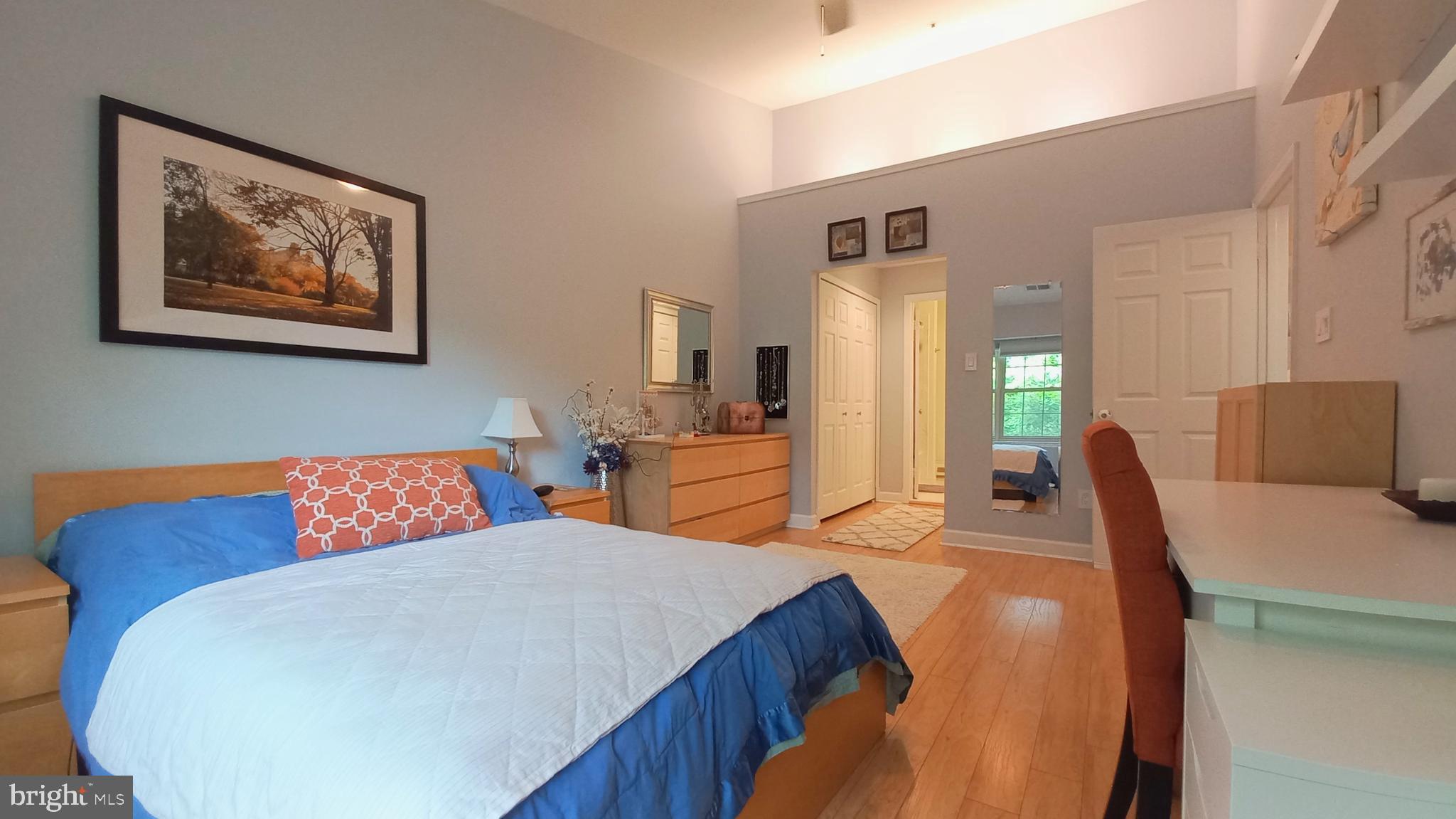 BENTLEY PLACE - Residential Lease