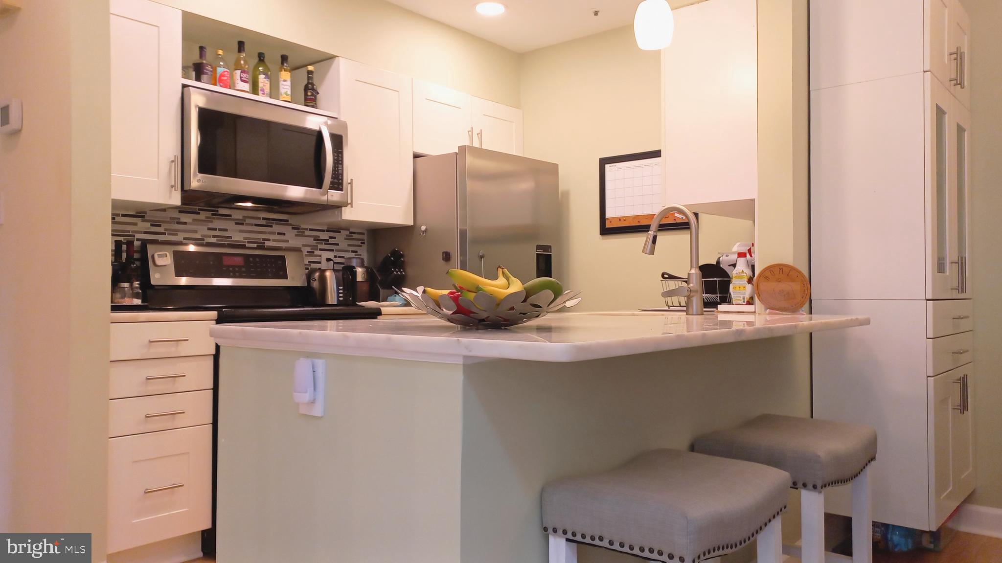 BENTLEY PLACE - Residential Lease