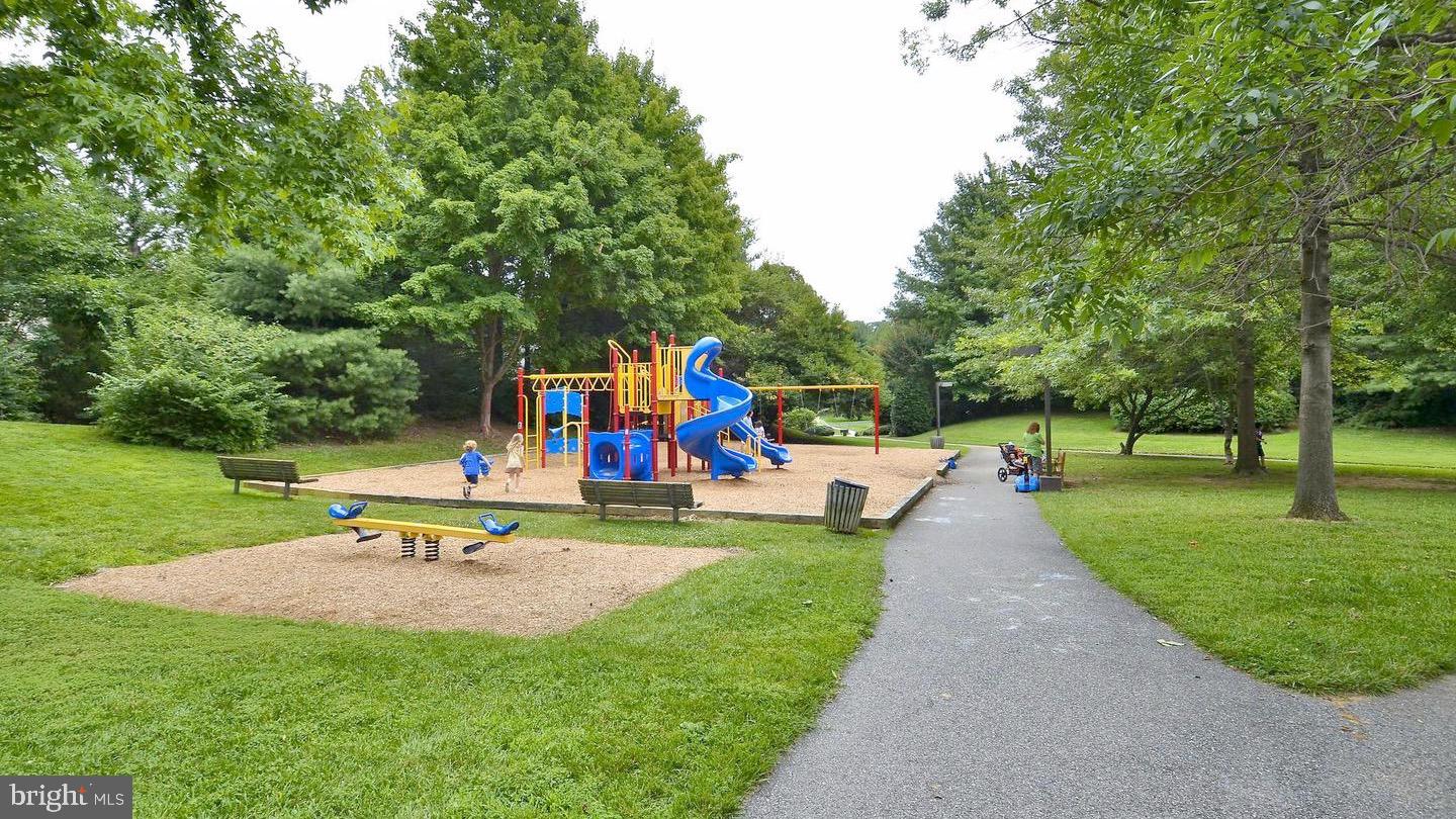 BENTLEY PLACE - Residential Lease